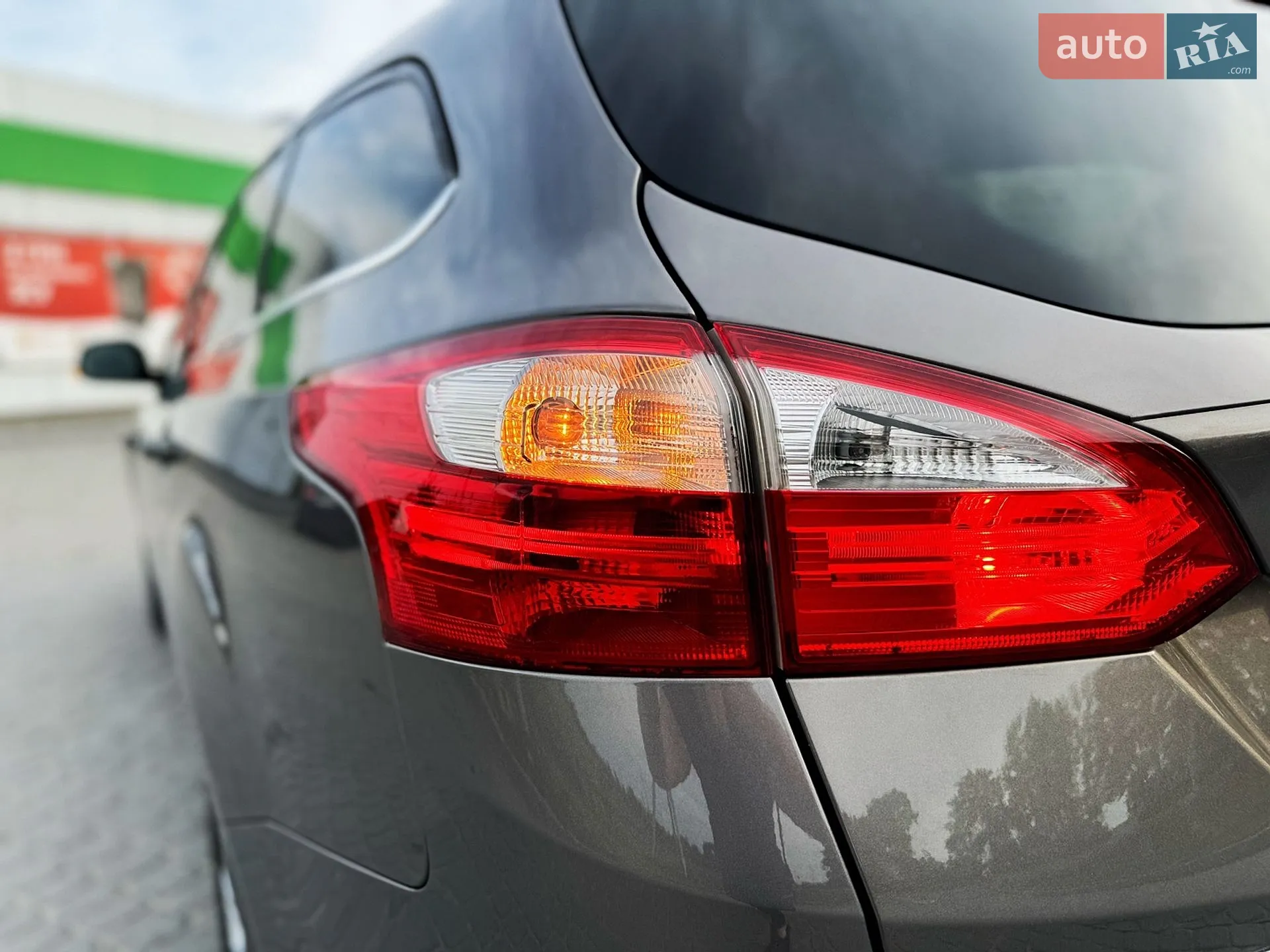 2014 Ford Focus - мініатюра 41