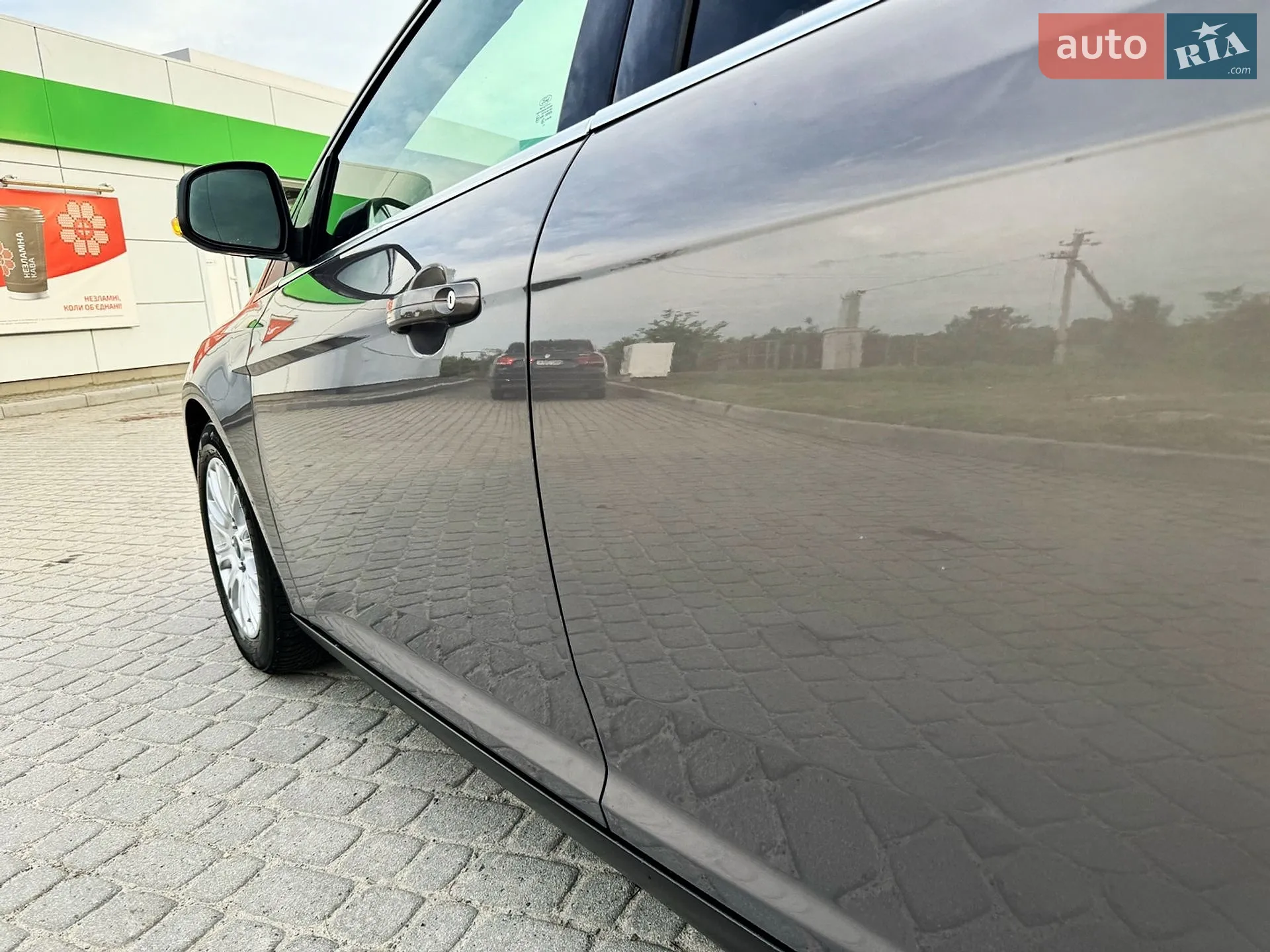 2014 Ford Focus - мініатюра 46