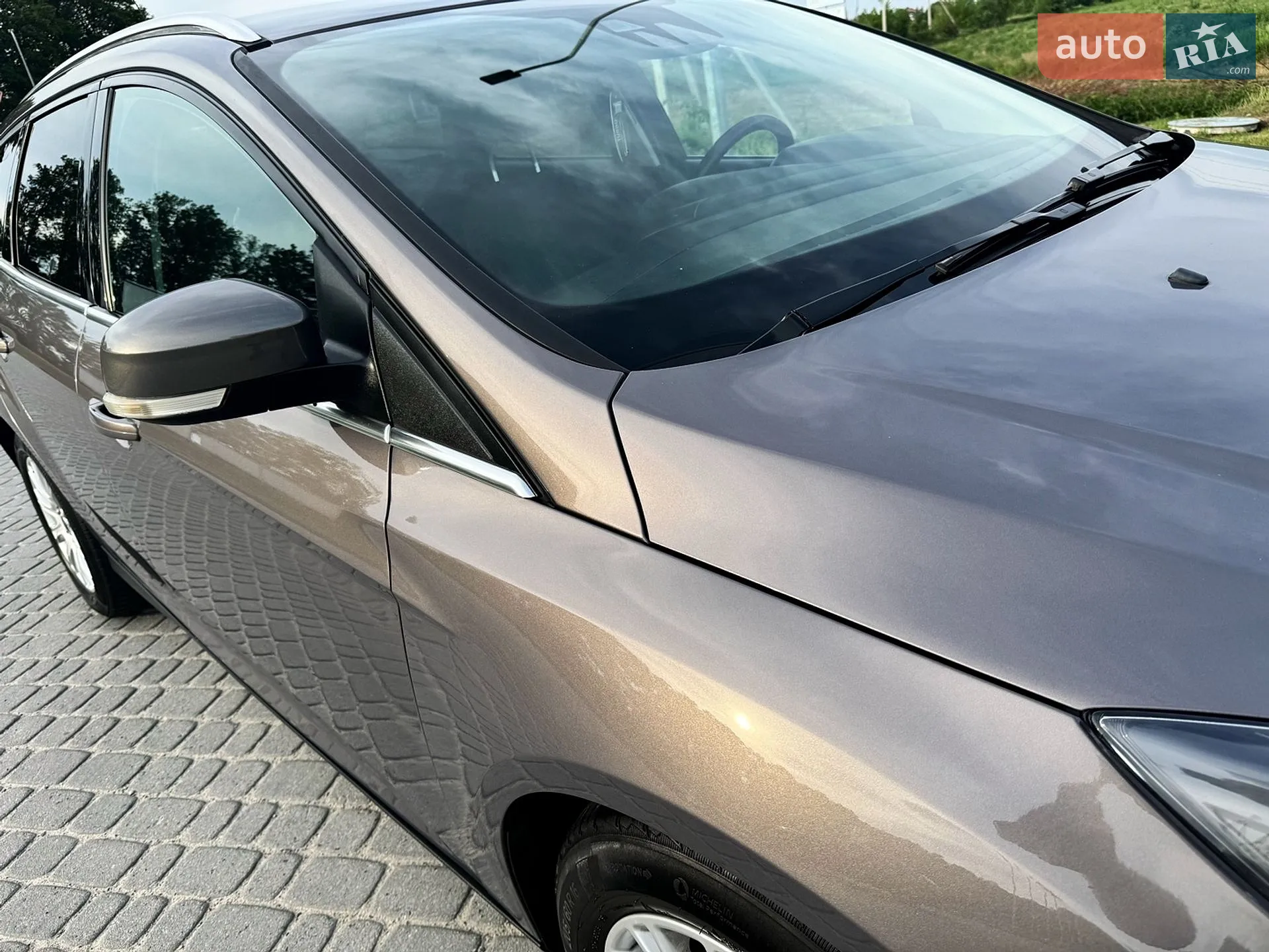 2014 Ford Focus - мініатюра 65