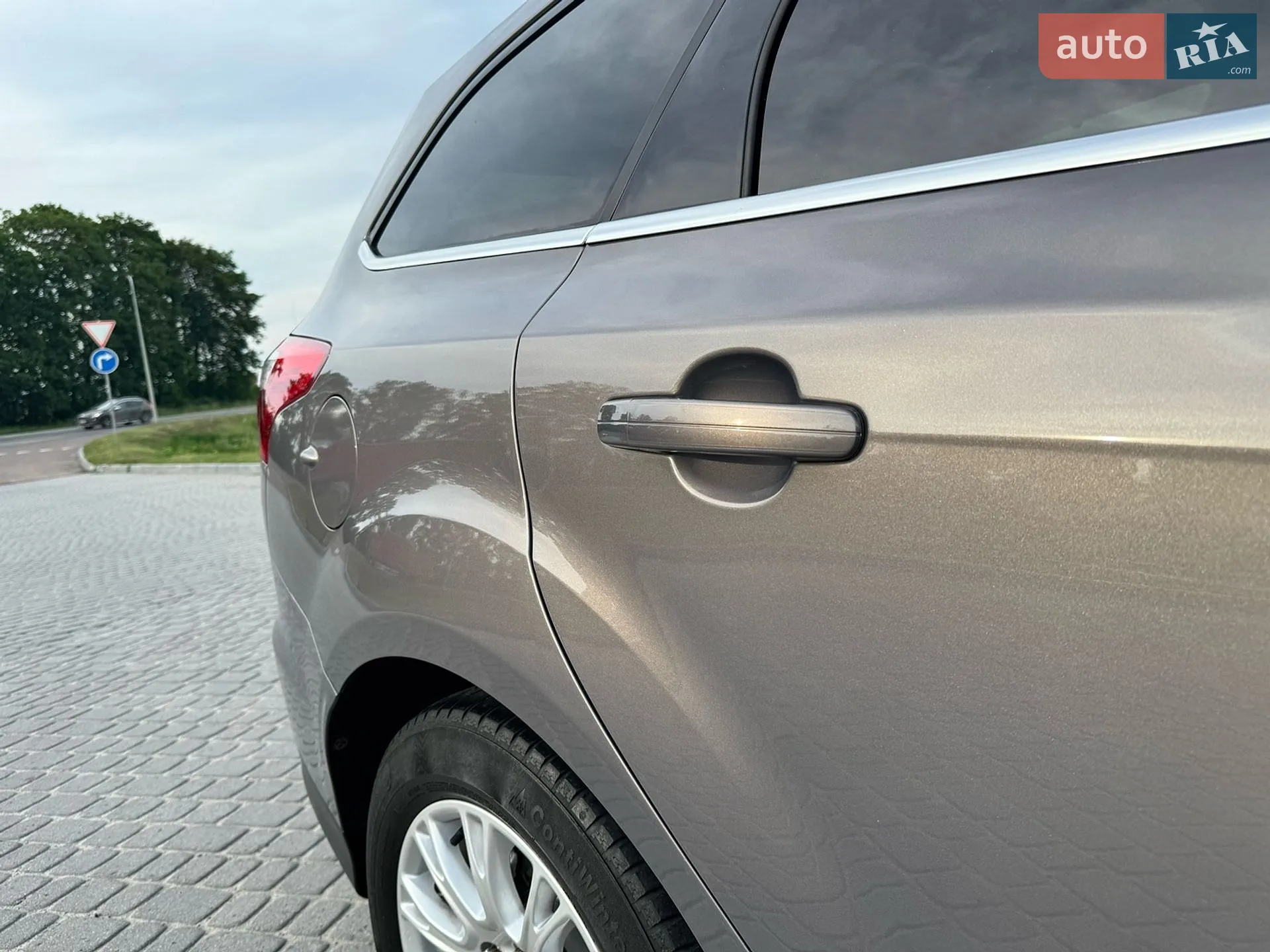 2014 Ford Focus - мініатюра 76