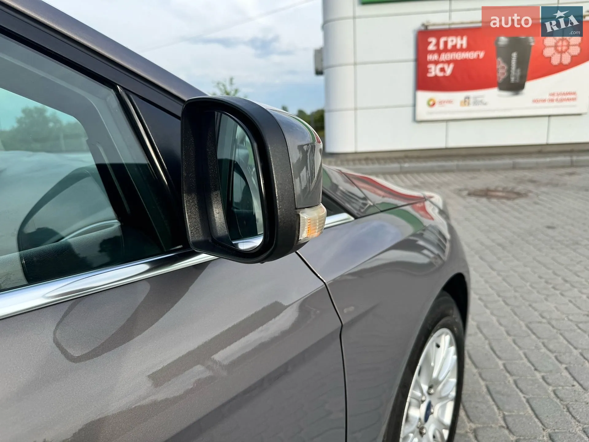 2014 Ford Focus - мініатюра 92