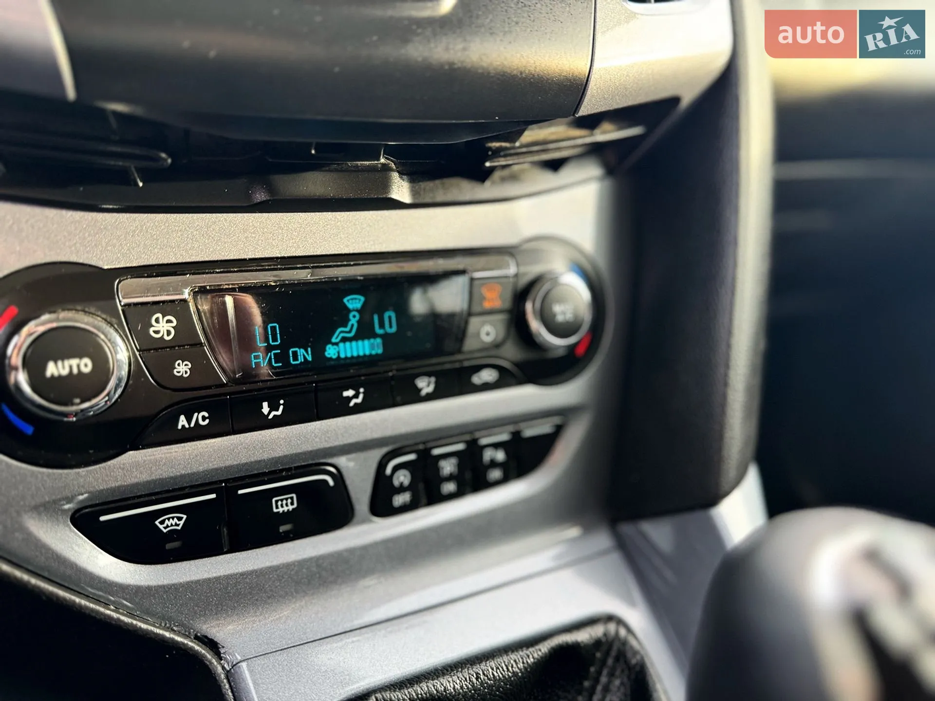 2014 Ford Focus - мініатюра 101