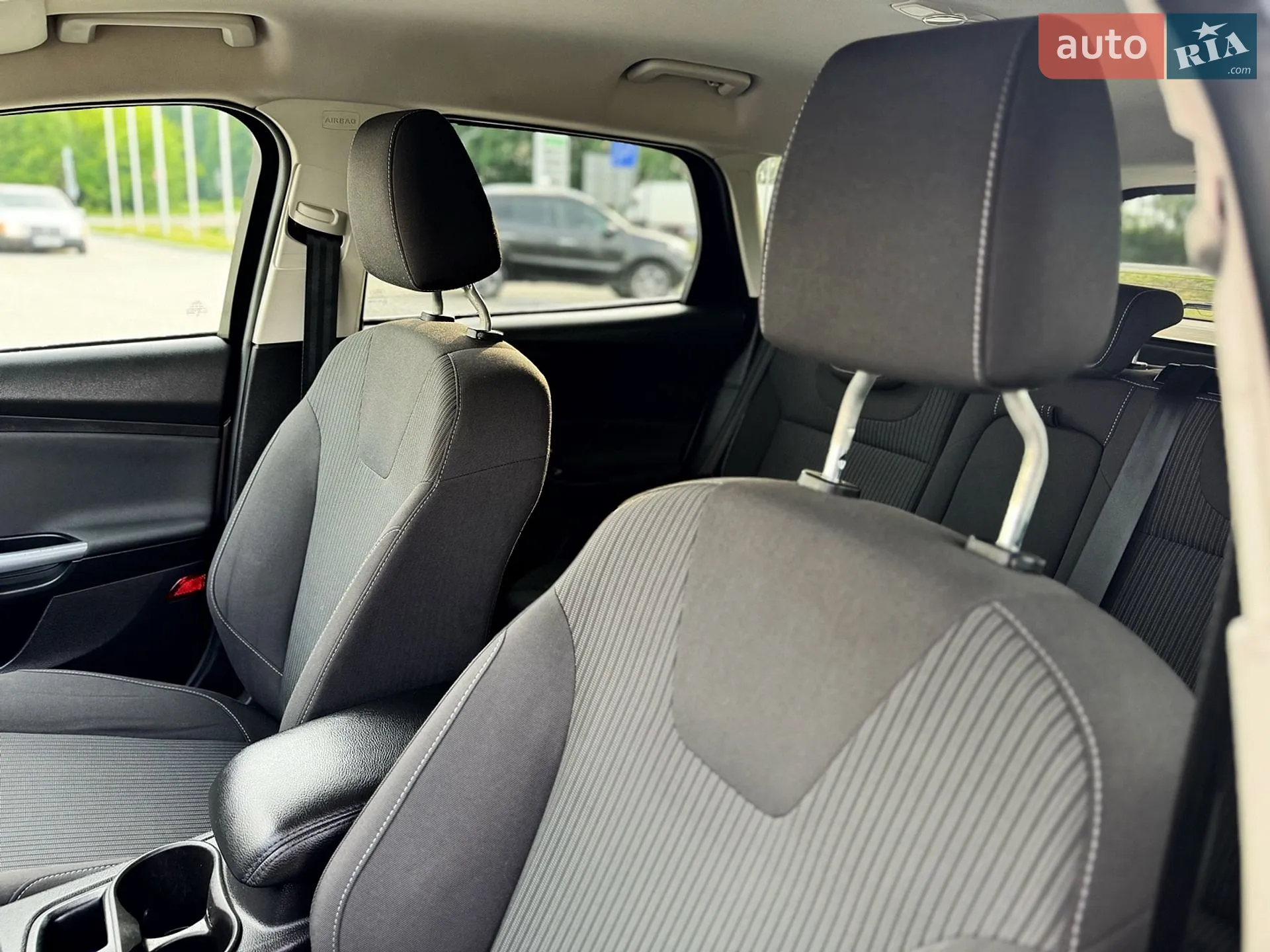 2014 Ford Focus - мініатюра 110