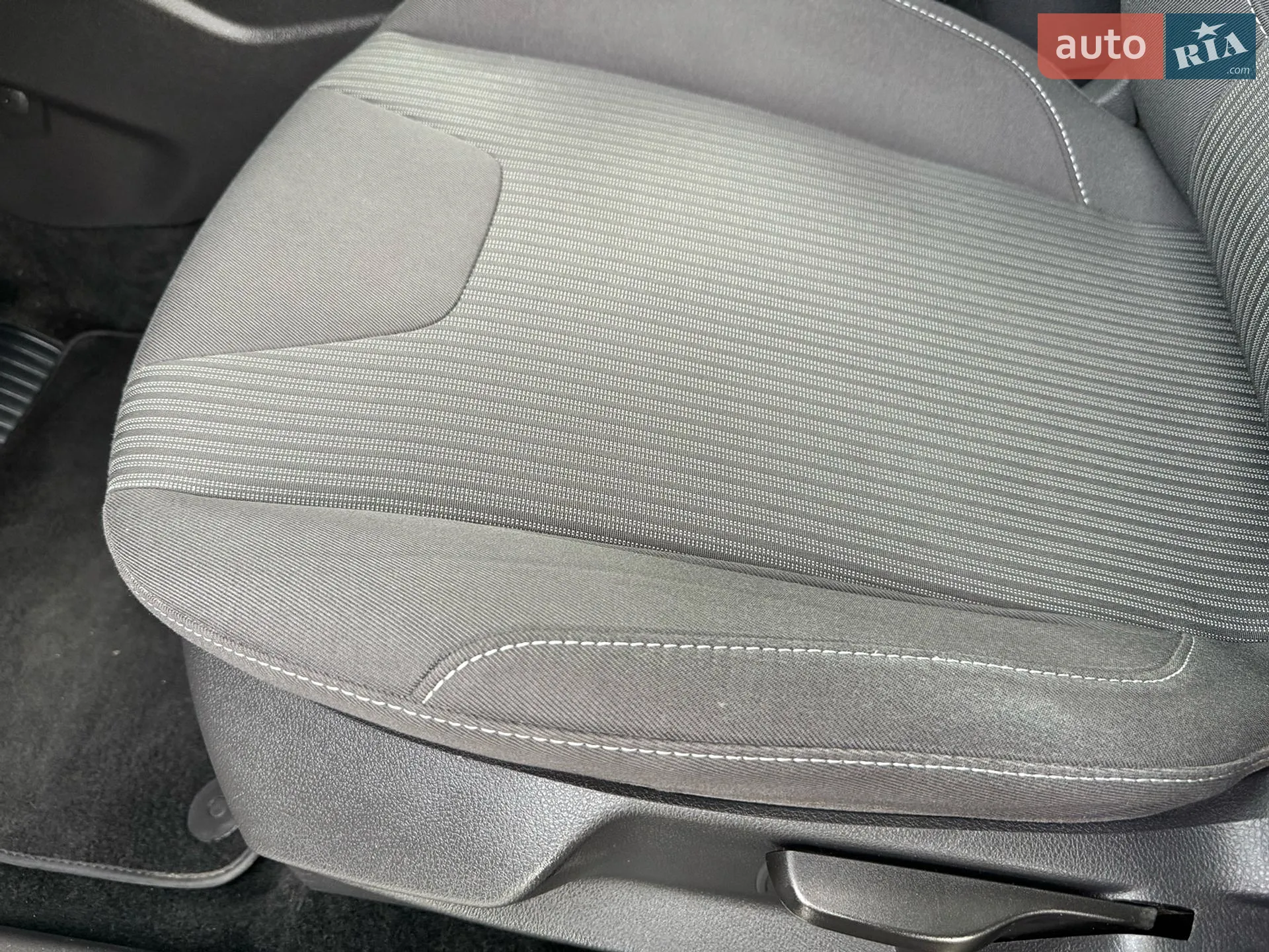 2014 Ford Focus - мініатюра 112