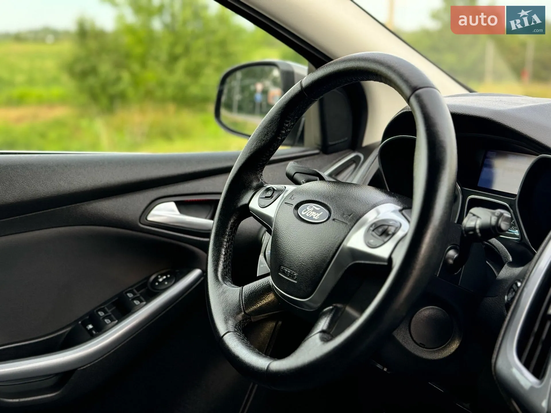 2014 Ford Focus - мініатюра 119