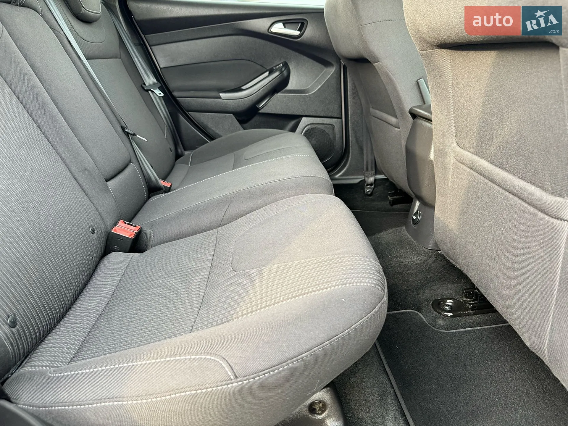 2014 Ford Focus - мініатюра 132