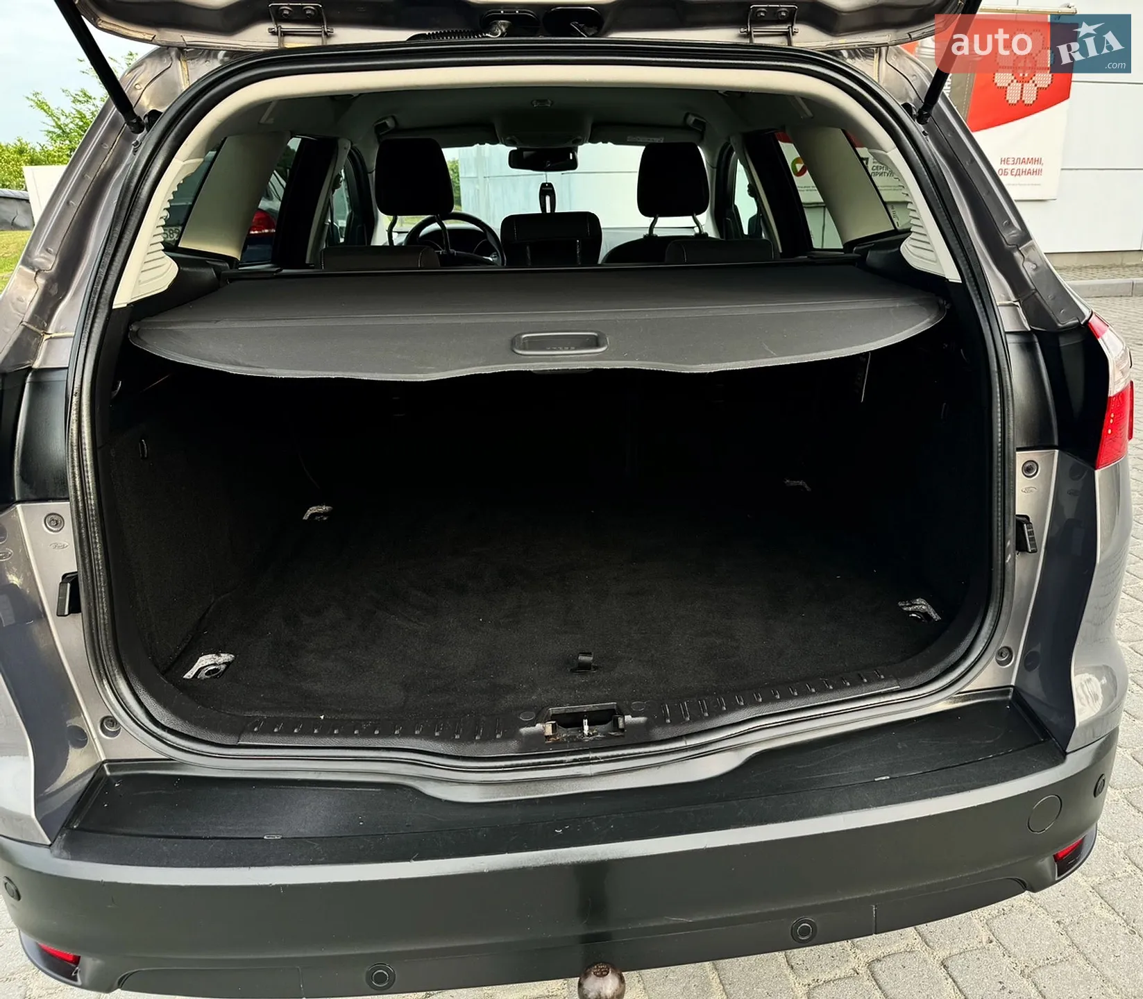 2014 Ford Focus - мініатюра 146