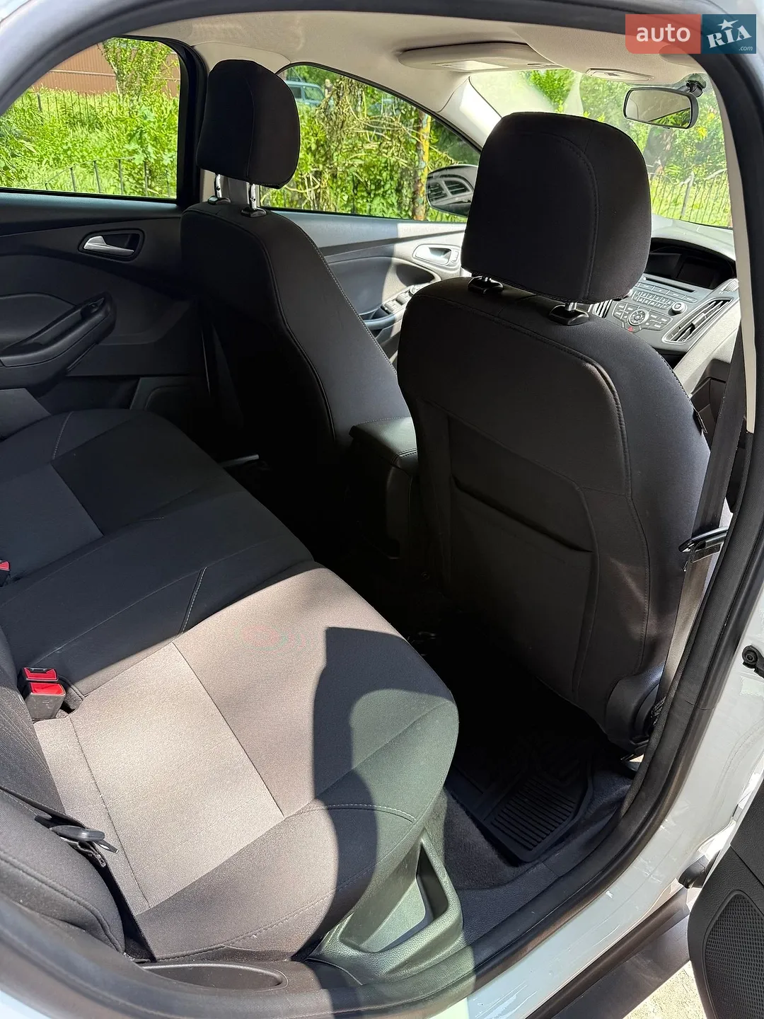 2015 Ford Focus - мініатюра 24