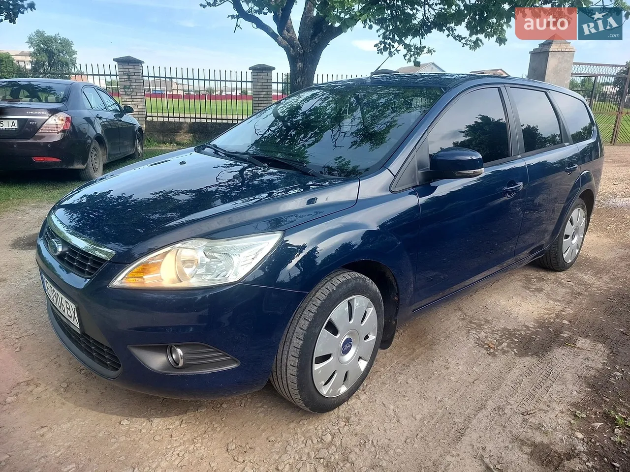 2010 Ford Focus - мініатюра 28