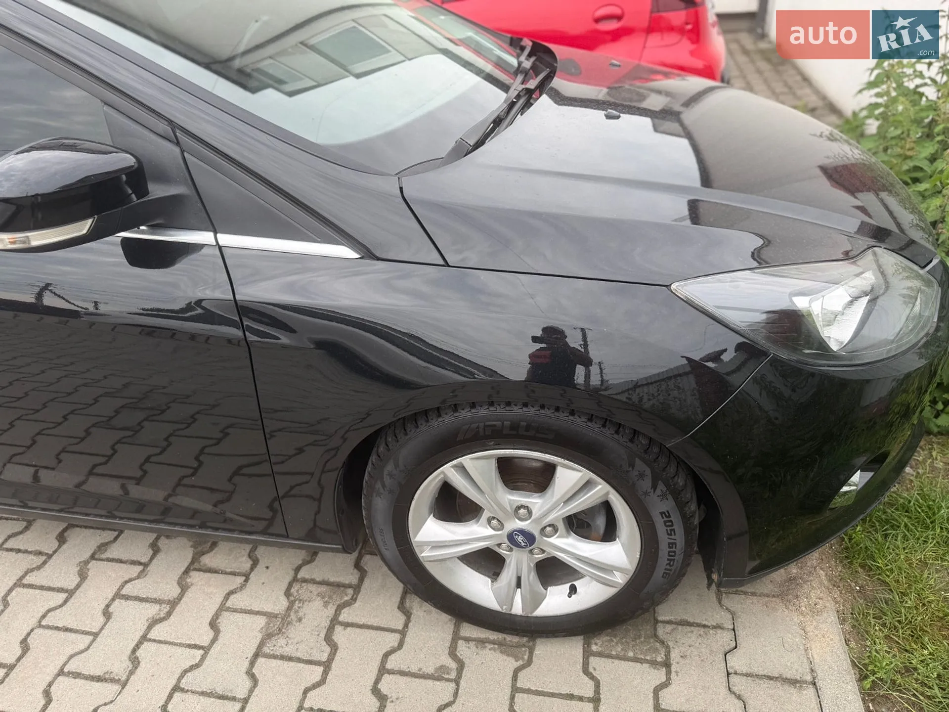 2013 Ford Focus - мініатюра 2