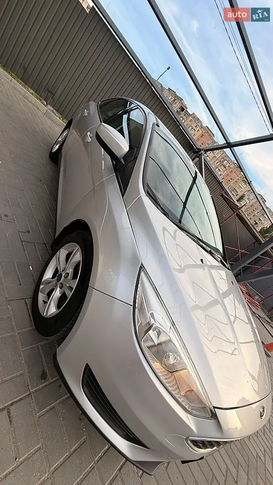 2018 Ford Focus - мініатюра 17