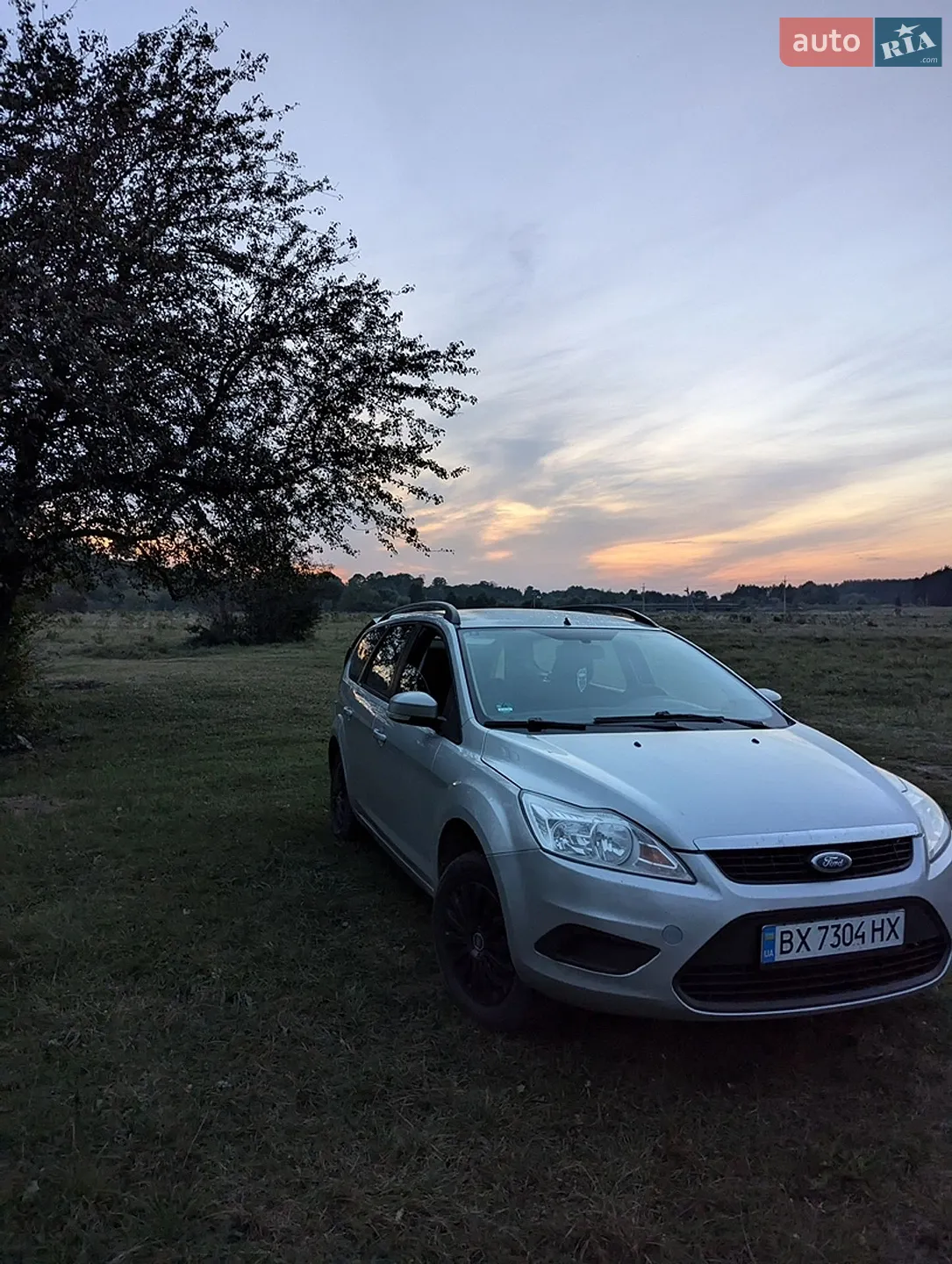 2010 Ford Focus - фото 1