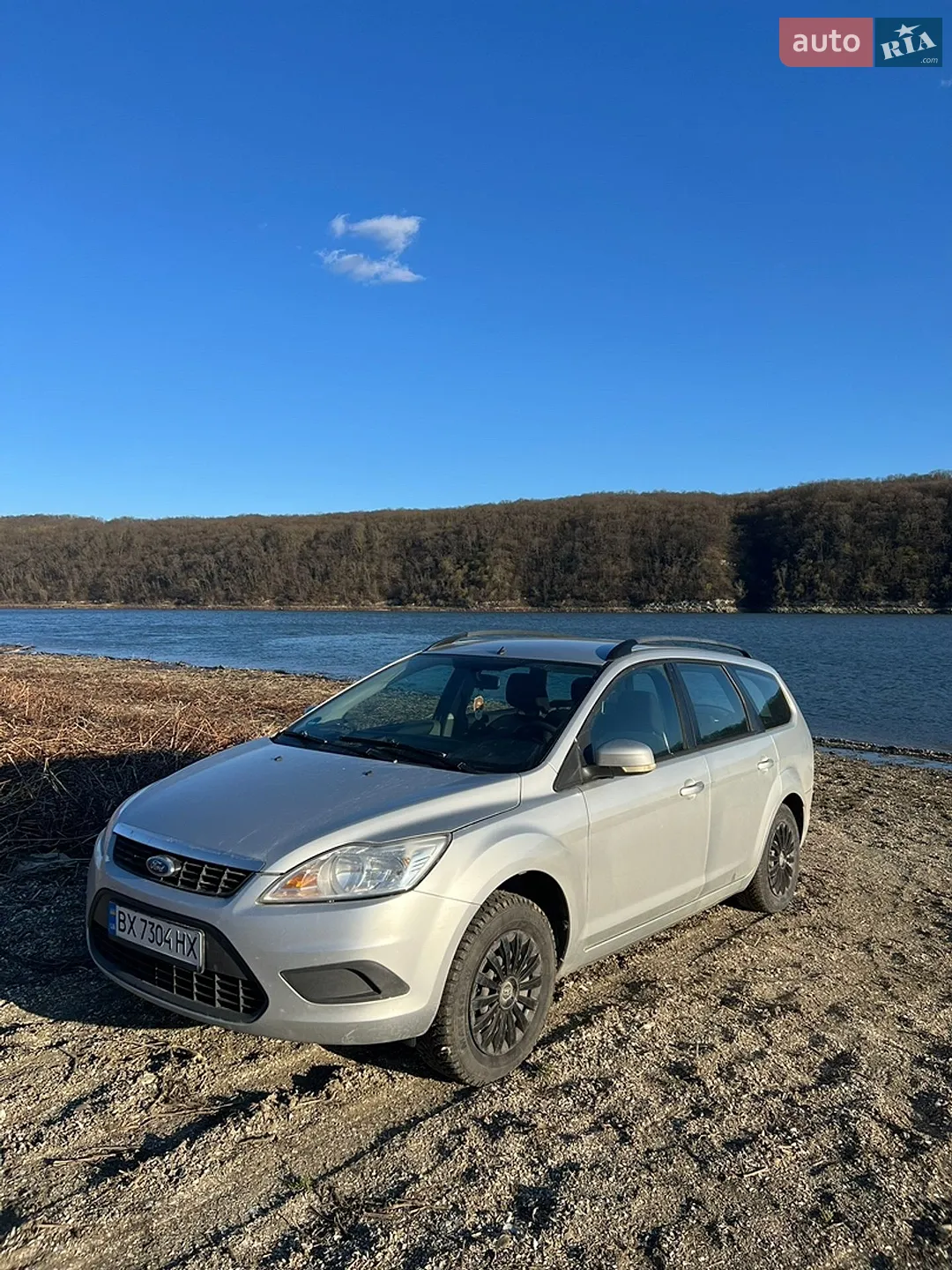 2010 Ford Focus - мініатюра 3