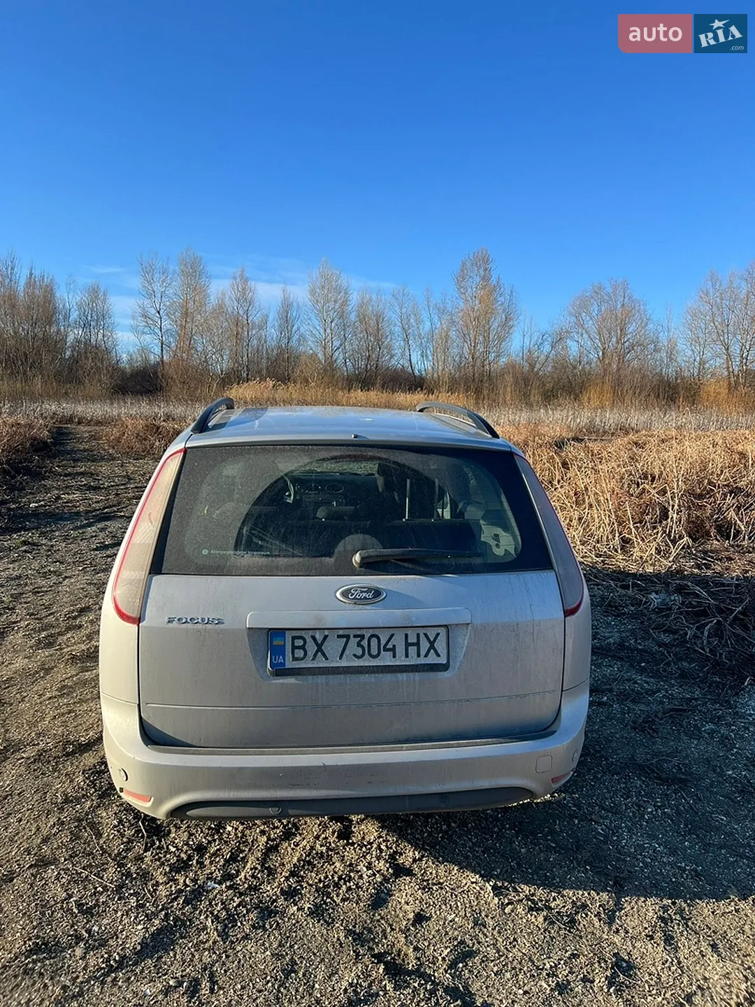 2010 Ford Focus - мініатюра 4