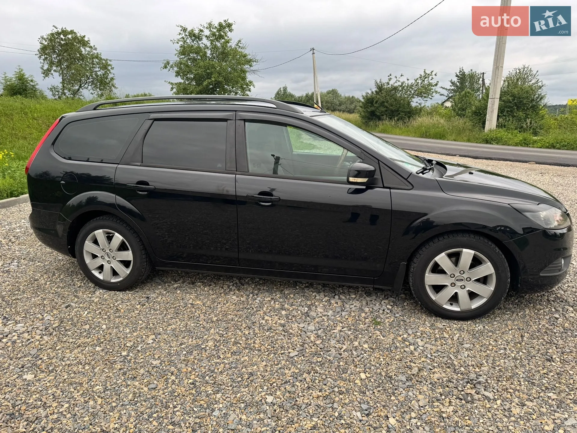 2010 Ford Focus - мініатюра 5