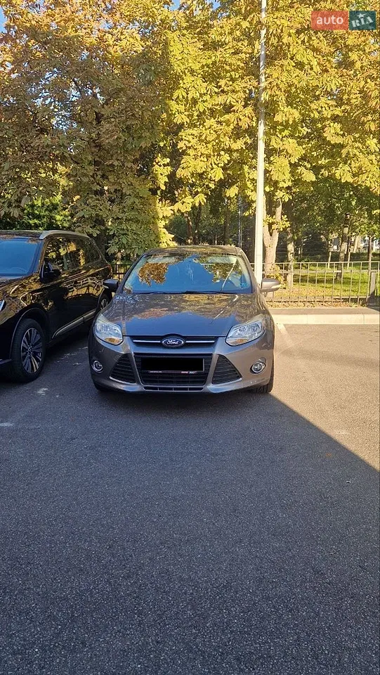 2013 Ford Focus - мініатюра 22