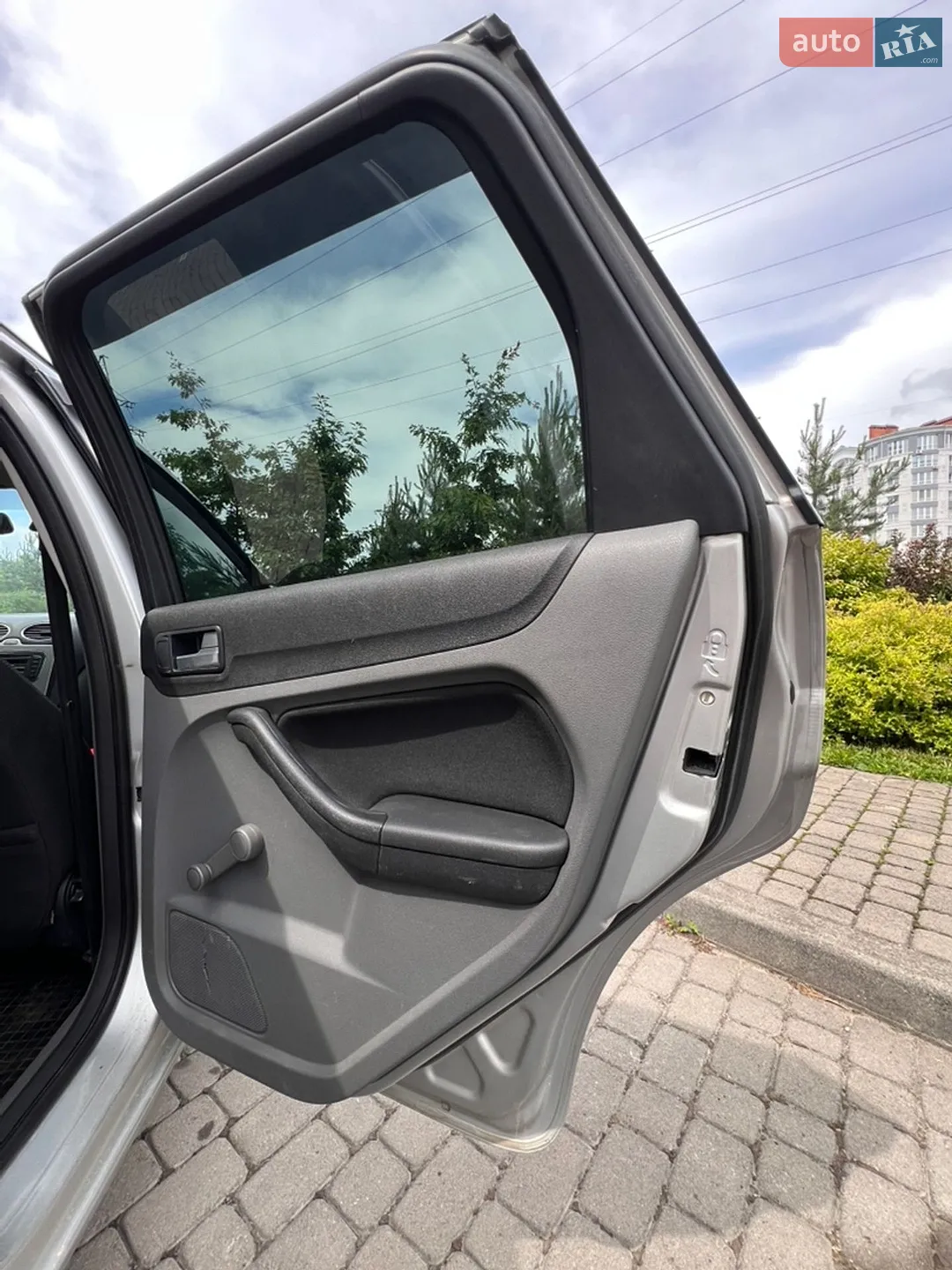 2010 Ford Focus - мініатюра 34
