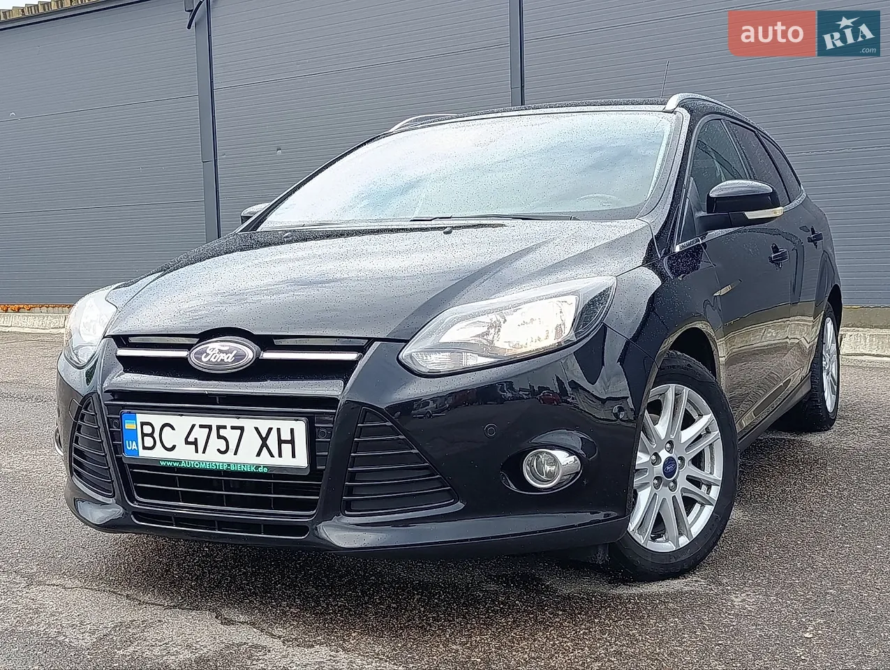 2013 Ford Focus - мініатюра 21