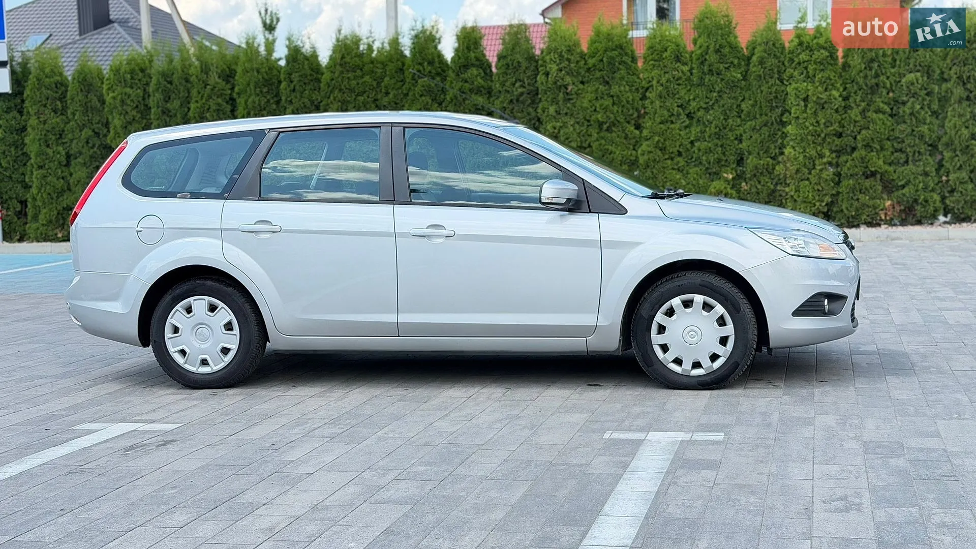 2011 Ford Focus - мініатюра 4