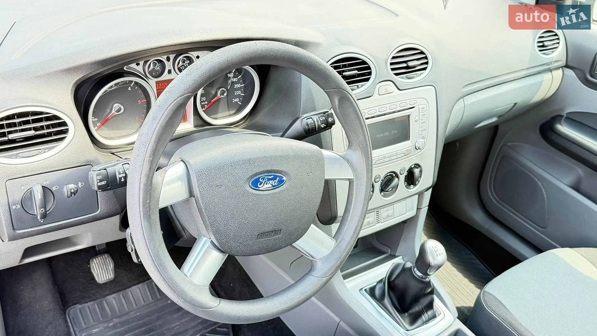 2011 Ford Focus - мініатюра 8