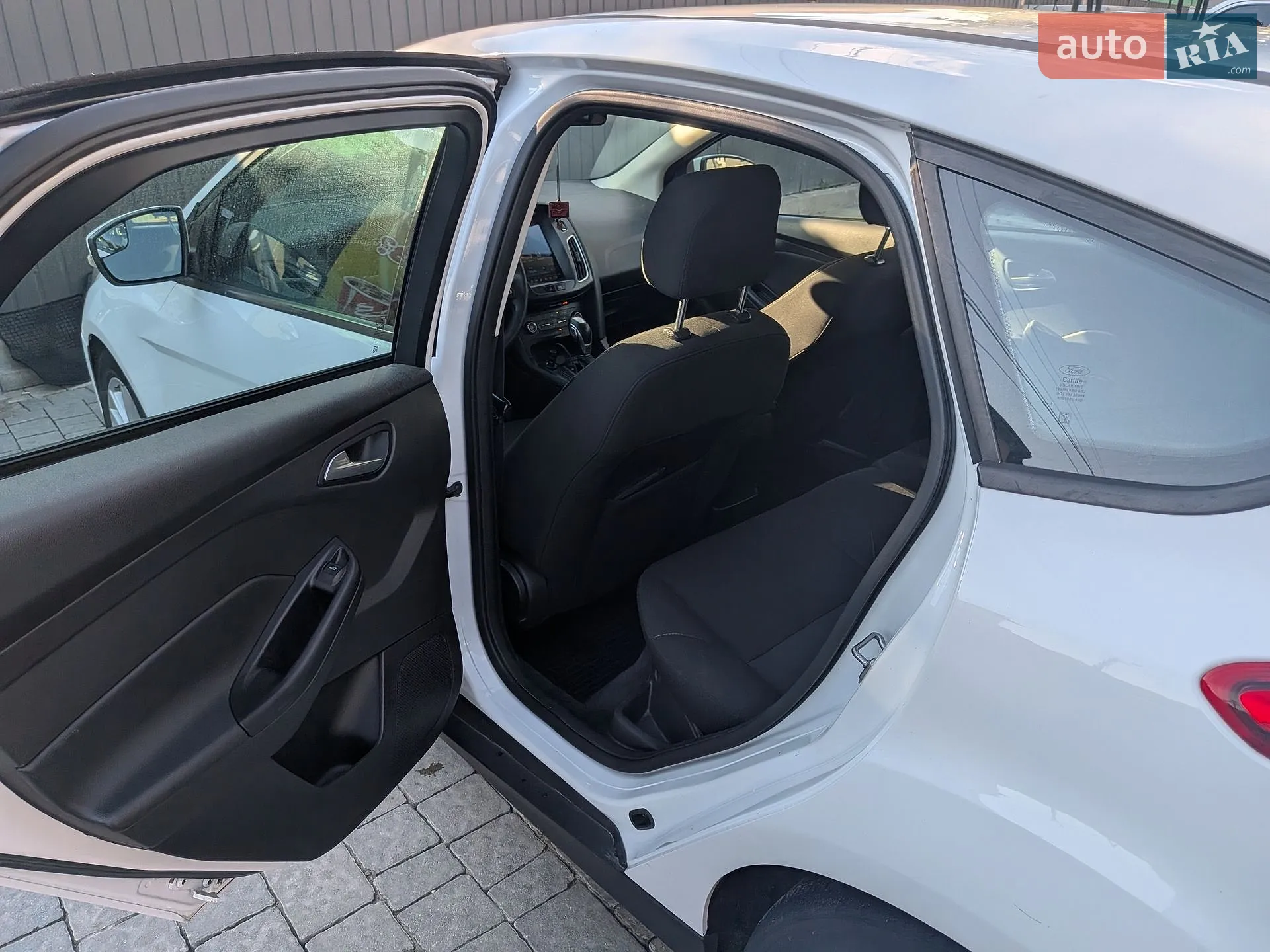 2015 Ford Focus - мініатюра 5
