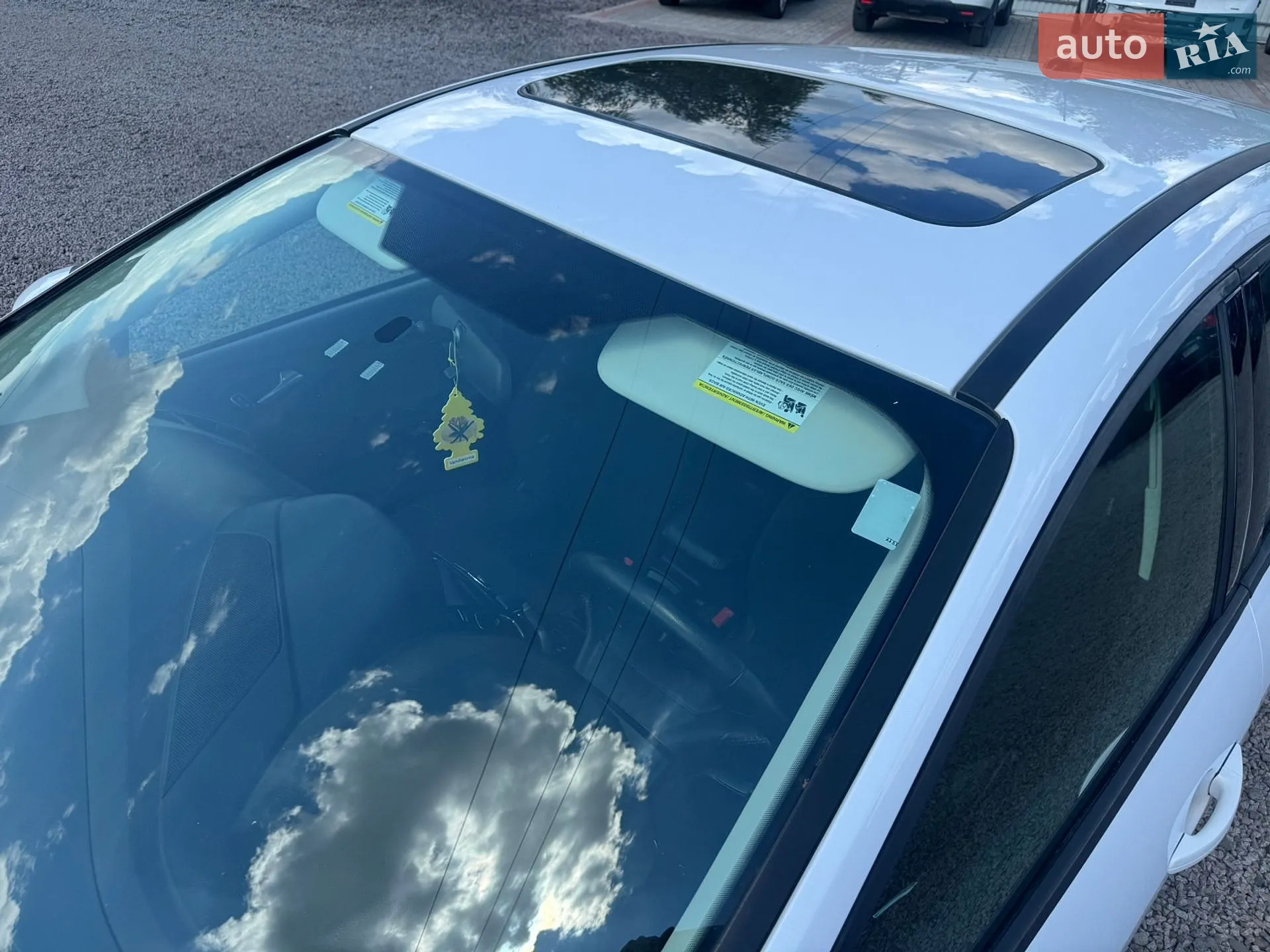 2018 Ford Focus - мініатюра 19