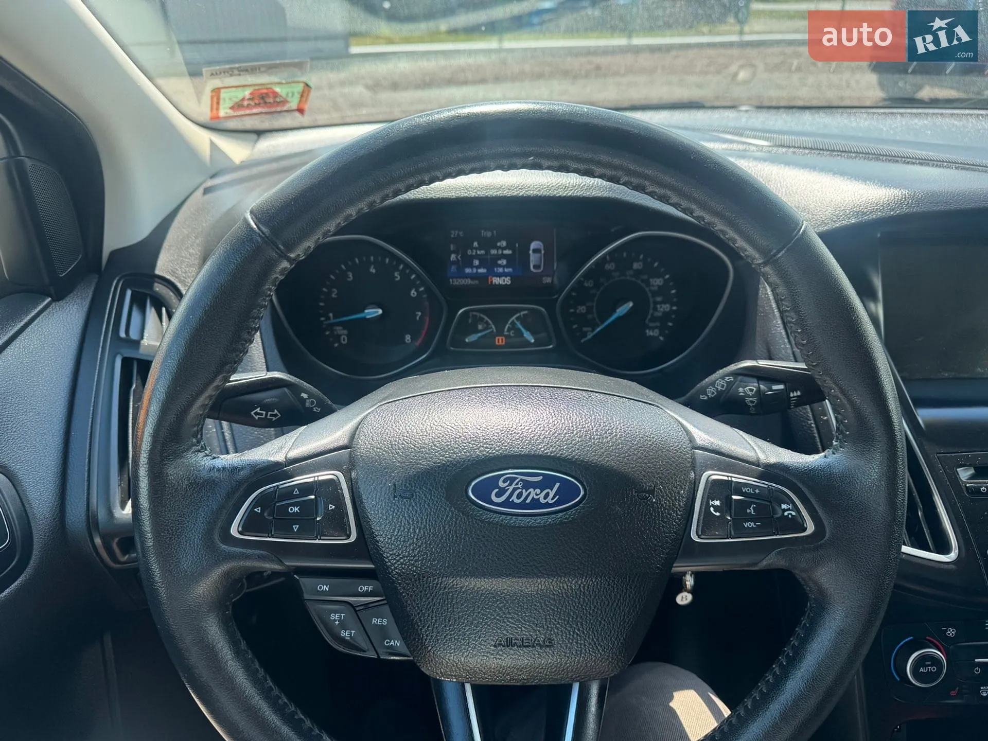 2018 Ford Focus - мініатюра 22