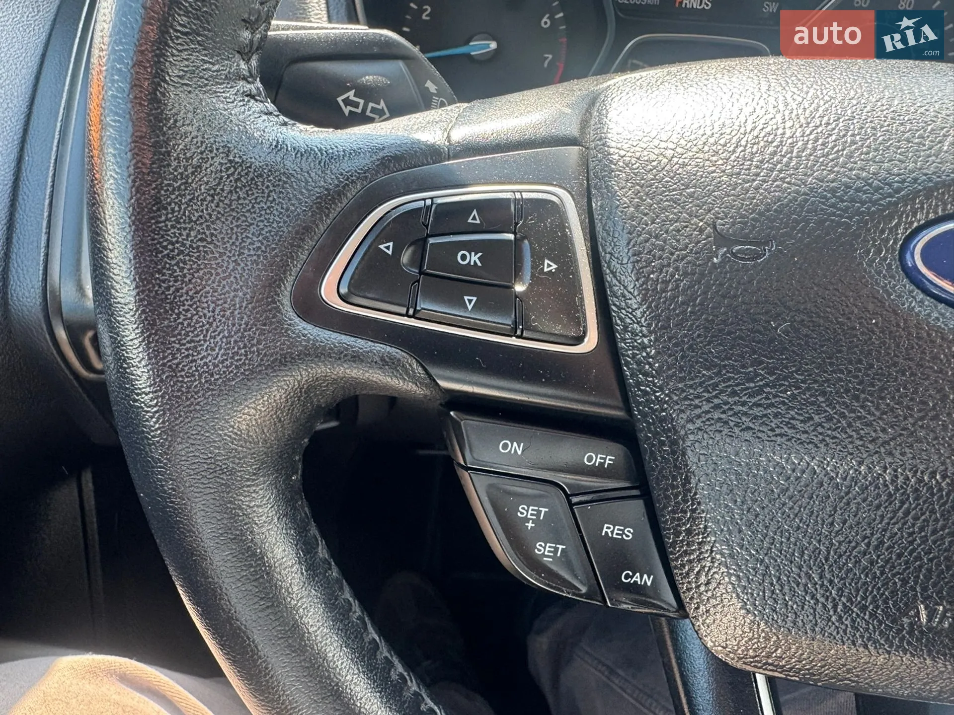 2018 Ford Focus - мініатюра 23