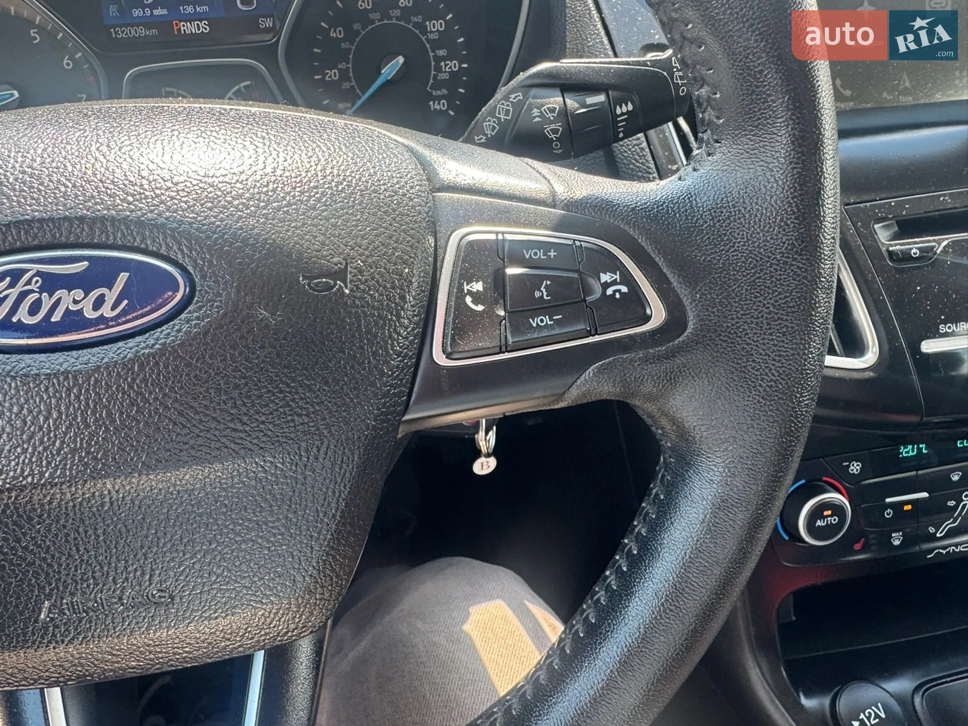 2018 Ford Focus - мініатюра 24