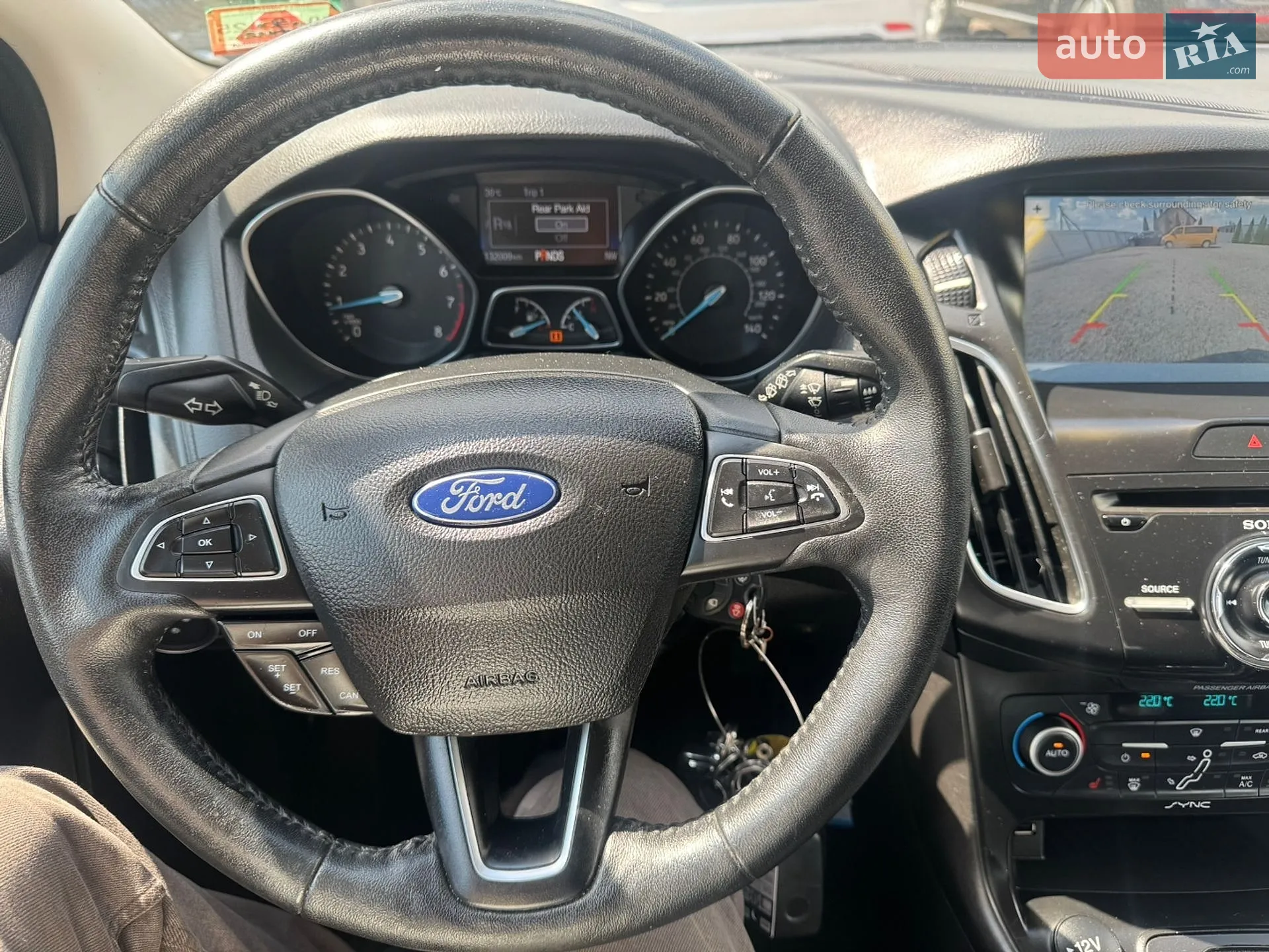 2018 Ford Focus - мініатюра 30