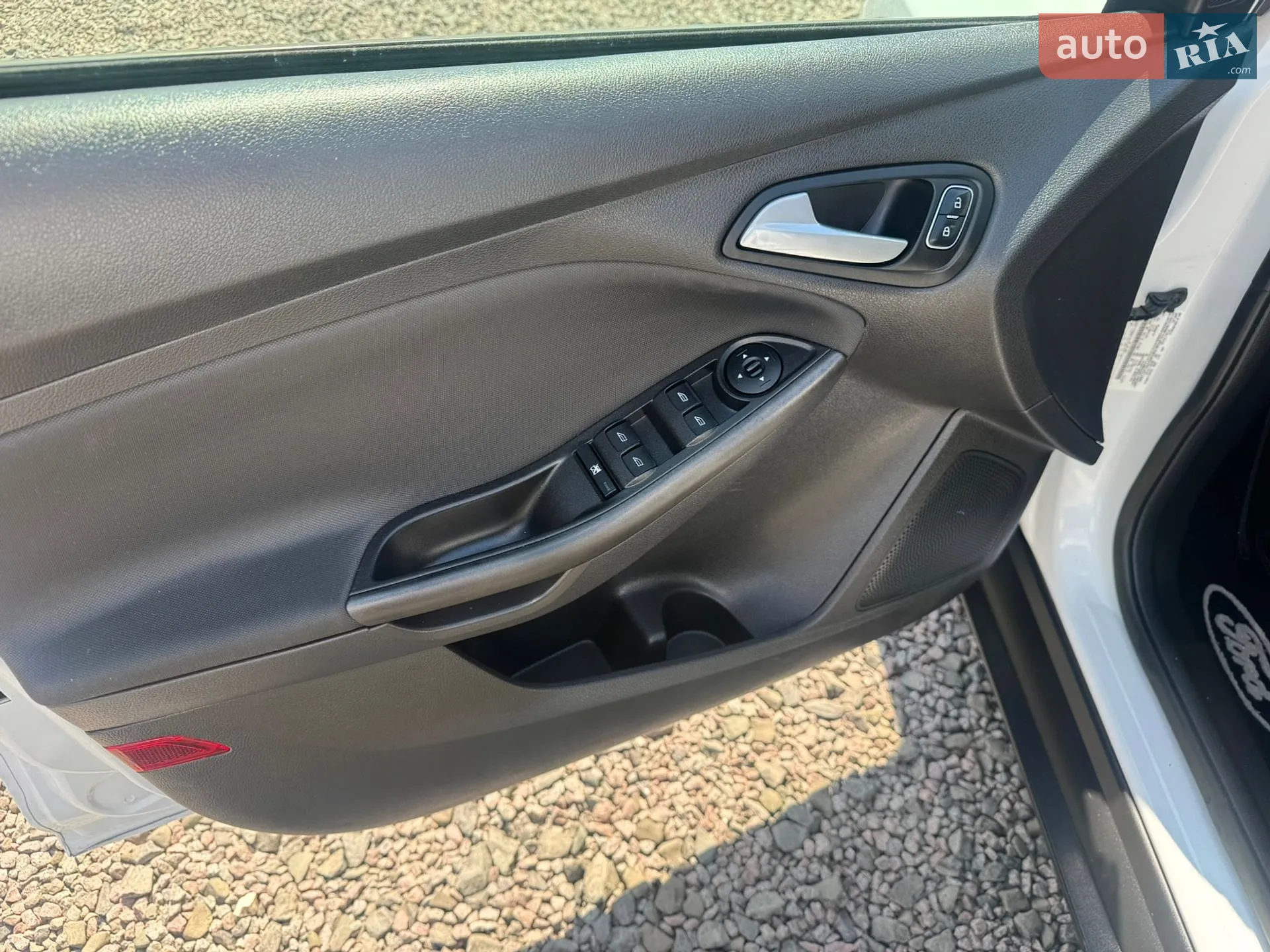 2018 Ford Focus - мініатюра 37