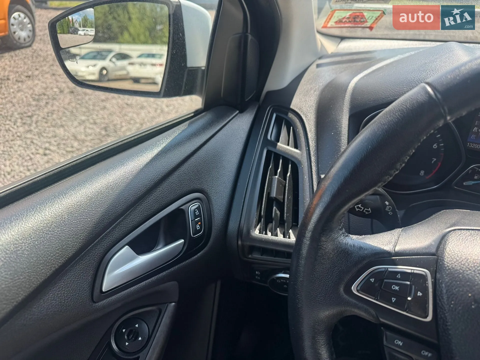 2018 Ford Focus - мініатюра 33