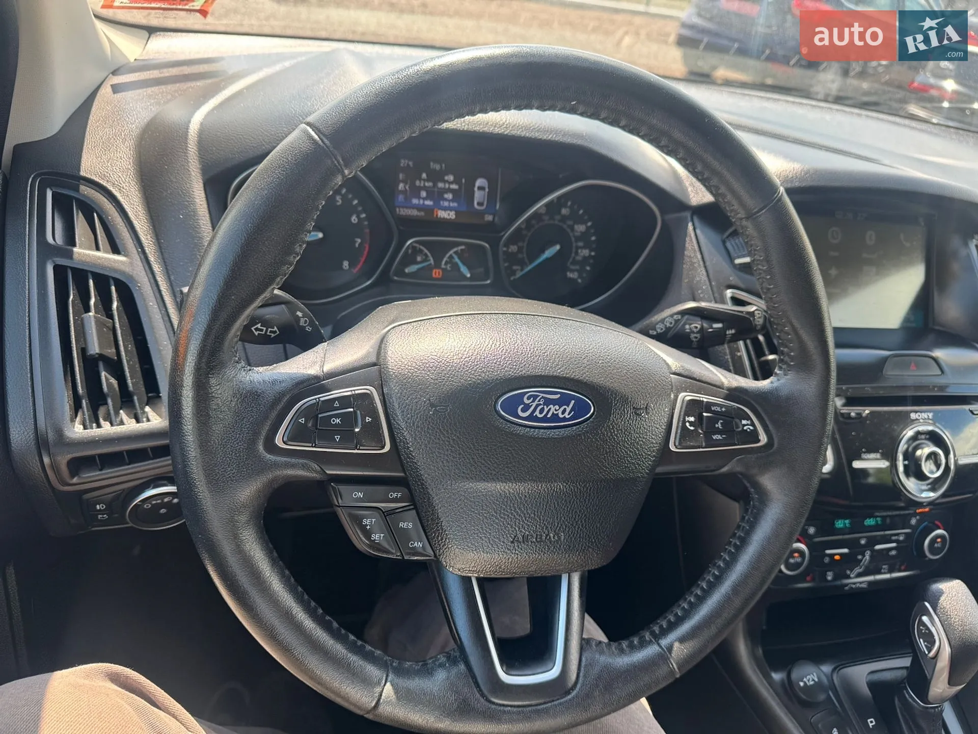2018 Ford Focus - мініатюра 36