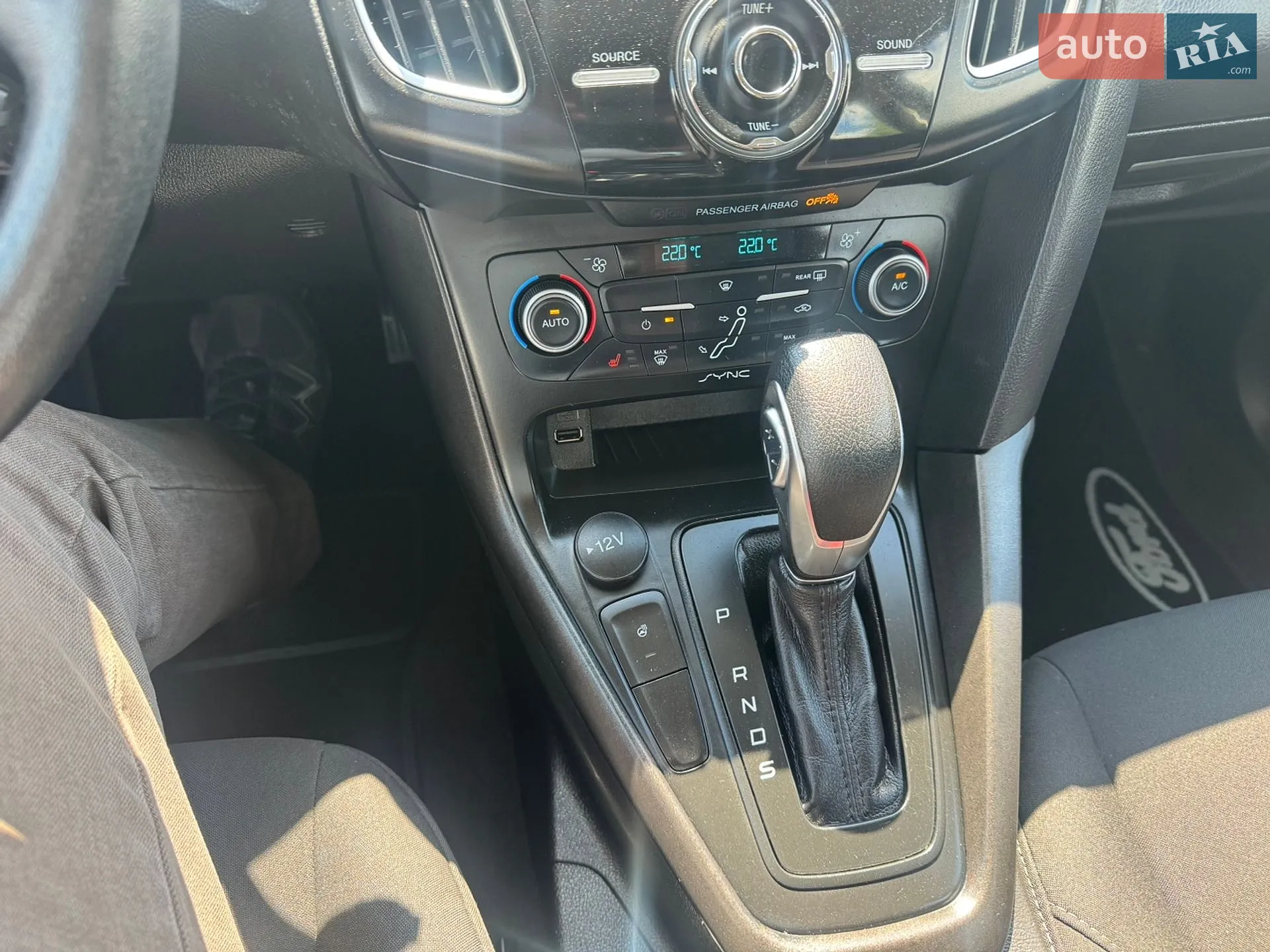 2018 Ford Focus - мініатюра 35