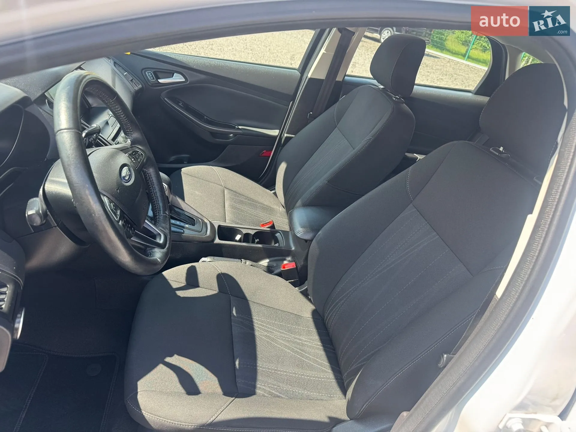 2018 Ford Focus - мініатюра 39