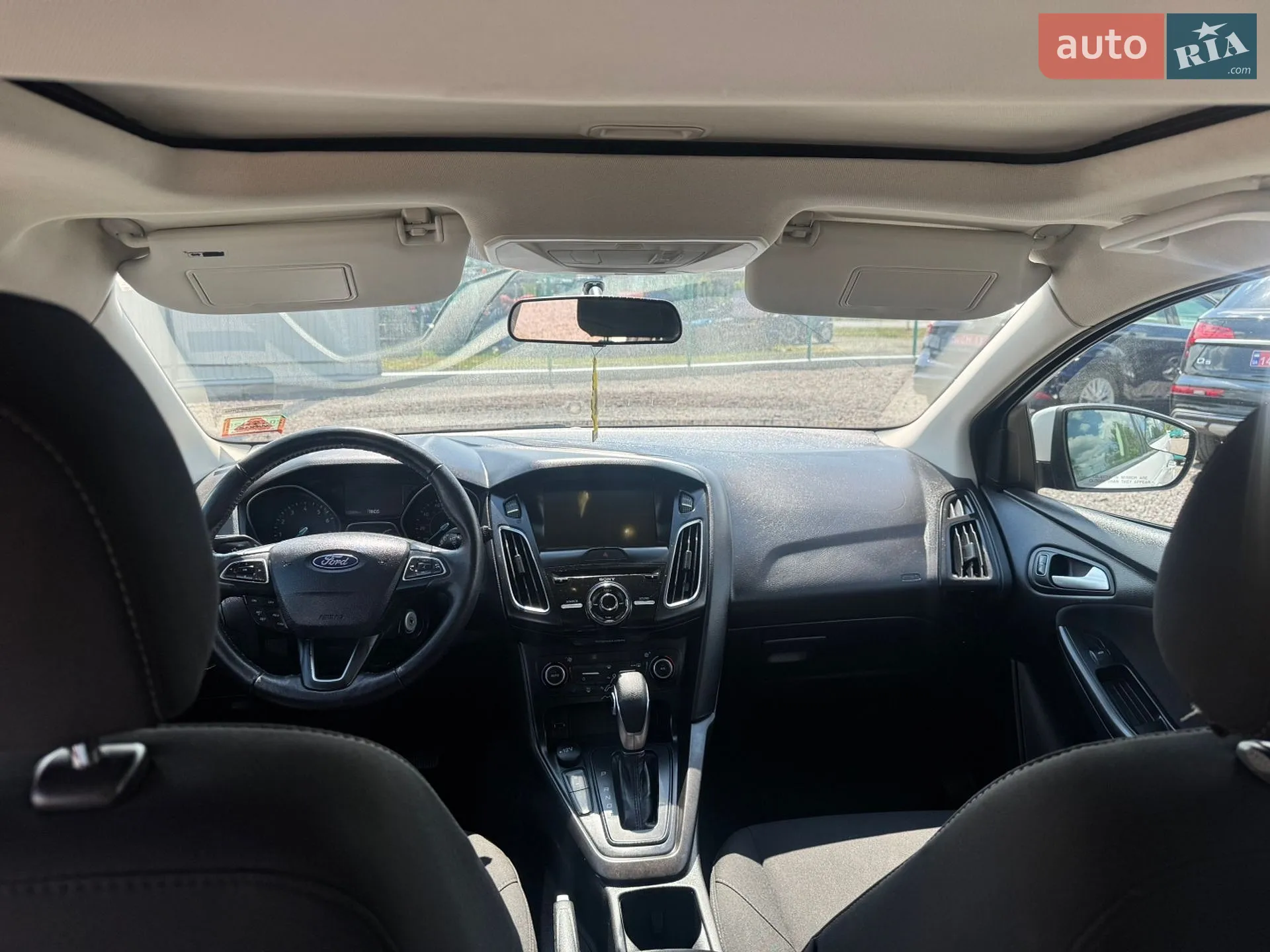 2018 Ford Focus - мініатюра 45