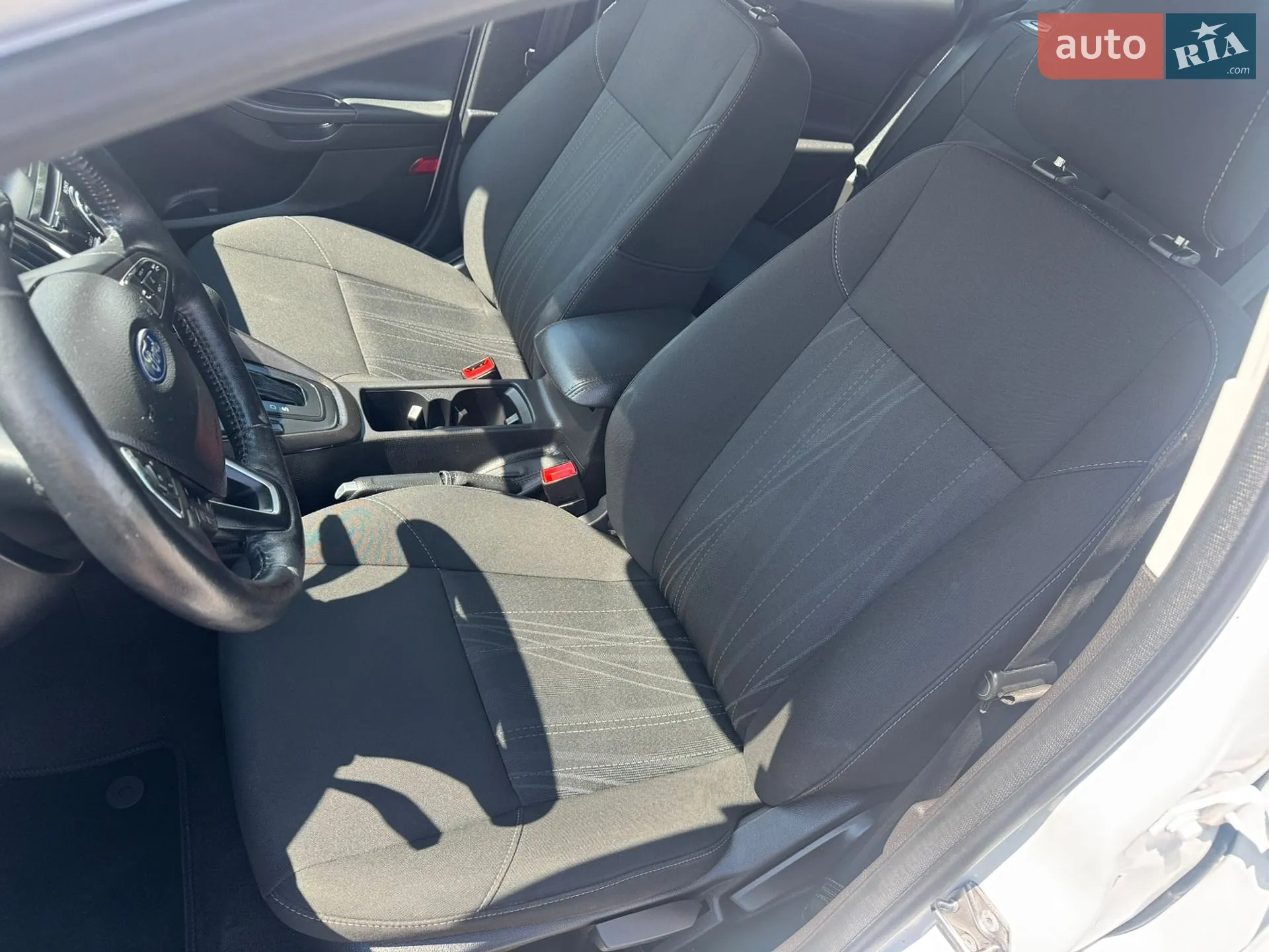 2018 Ford Focus - мініатюра 42