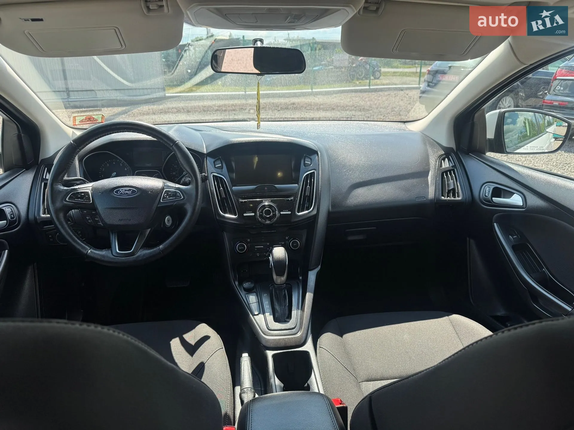 2018 Ford Focus - мініатюра 44