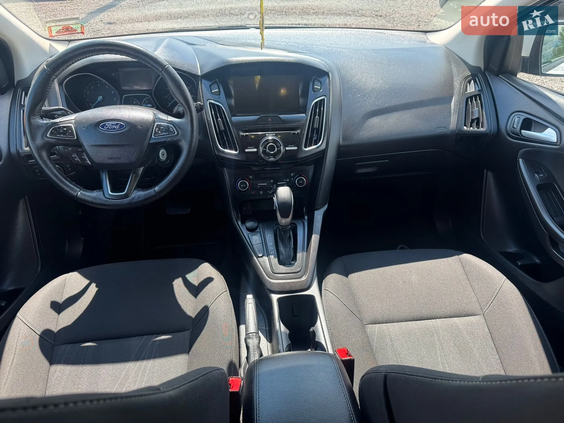 2018 Ford Focus - мініатюра 46