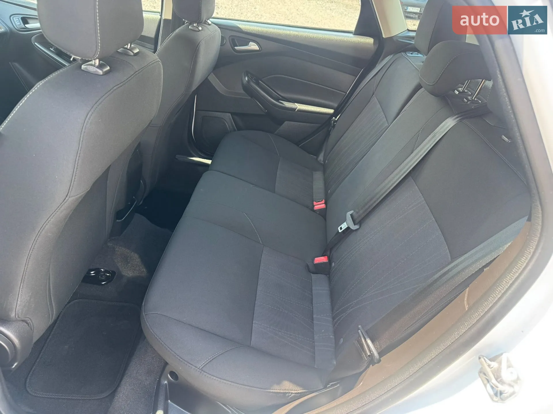 2018 Ford Focus - мініатюра 47