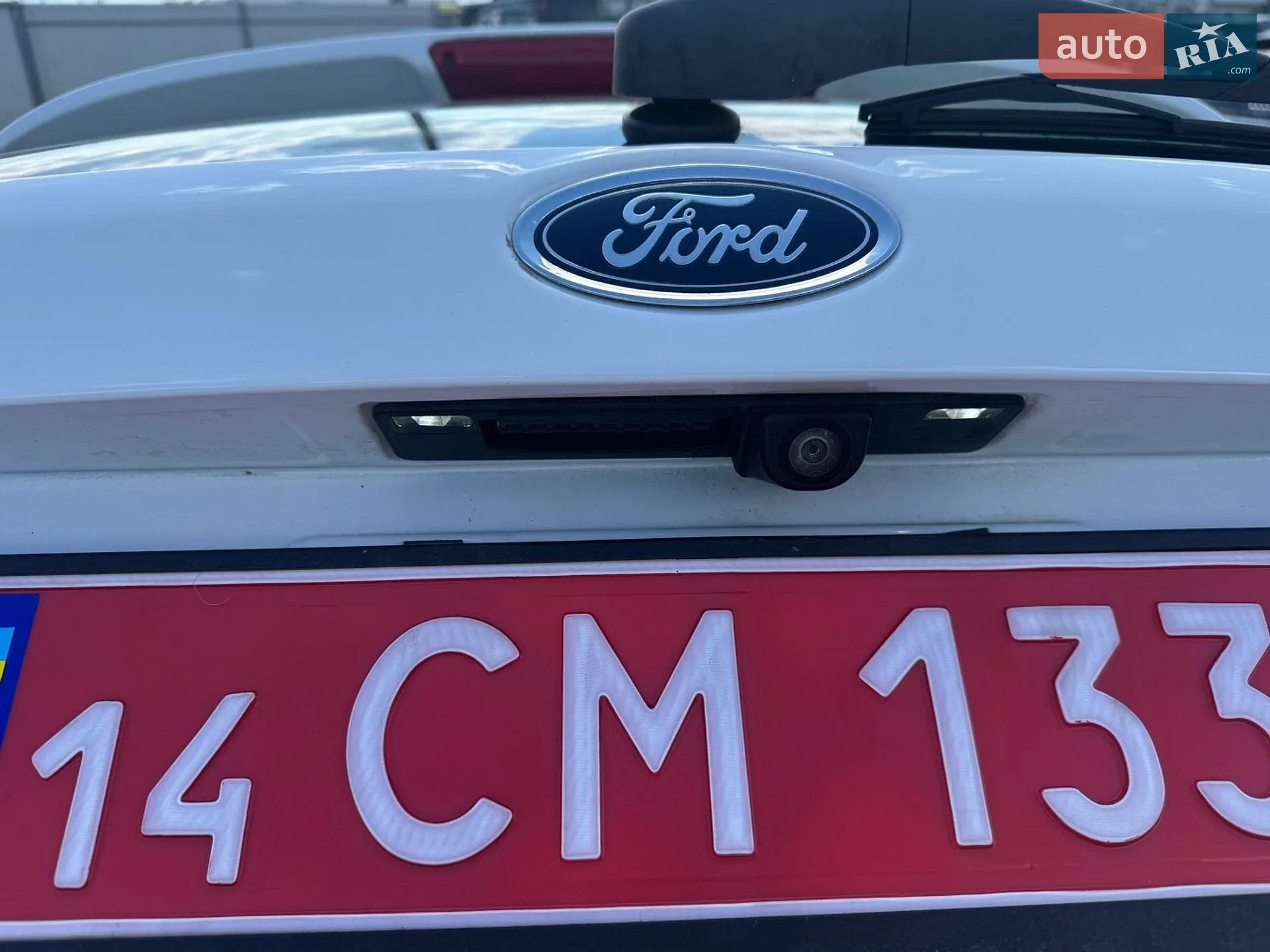 2018 Ford Focus - мініатюра 49