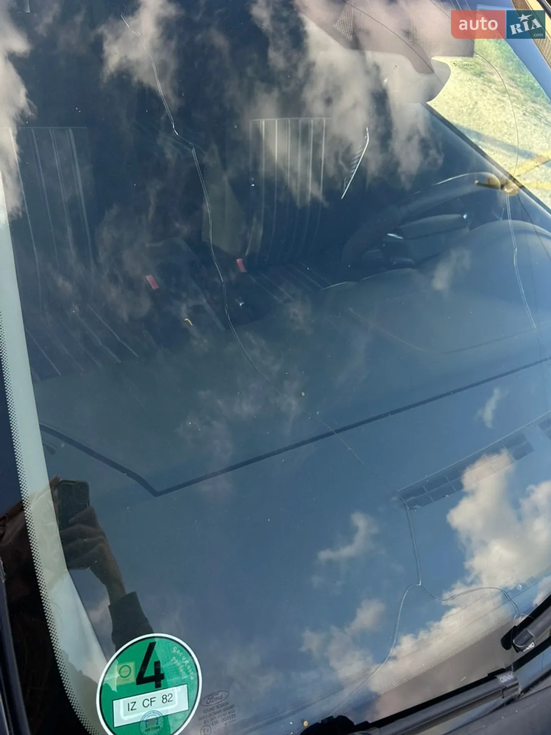 2010 Ford Focus - мініатюра 13