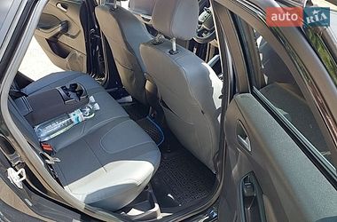 Универсал Ford Focus 2011 в Ивано-Франковске