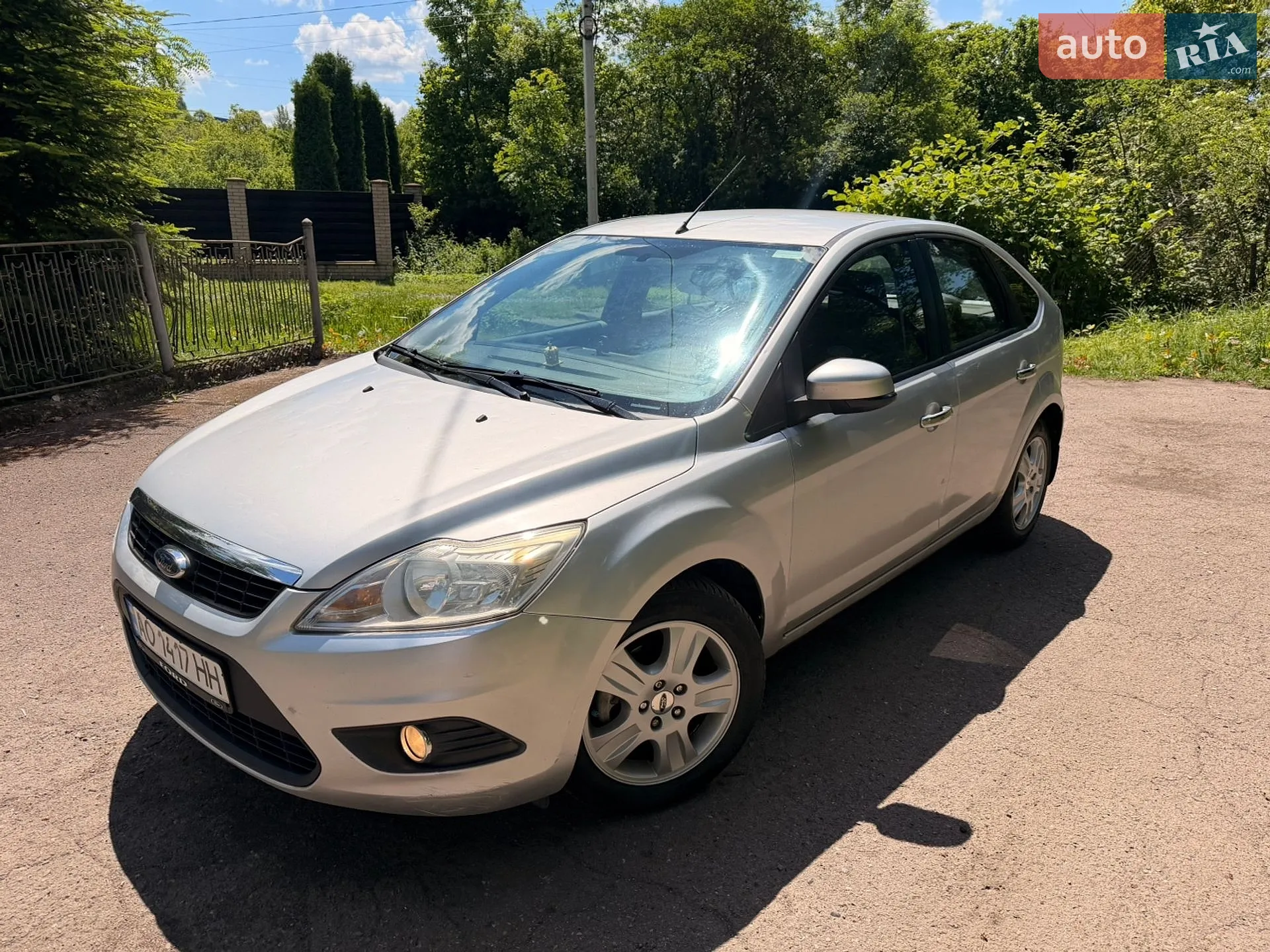 2011 Ford Focus - мініатюра 2
