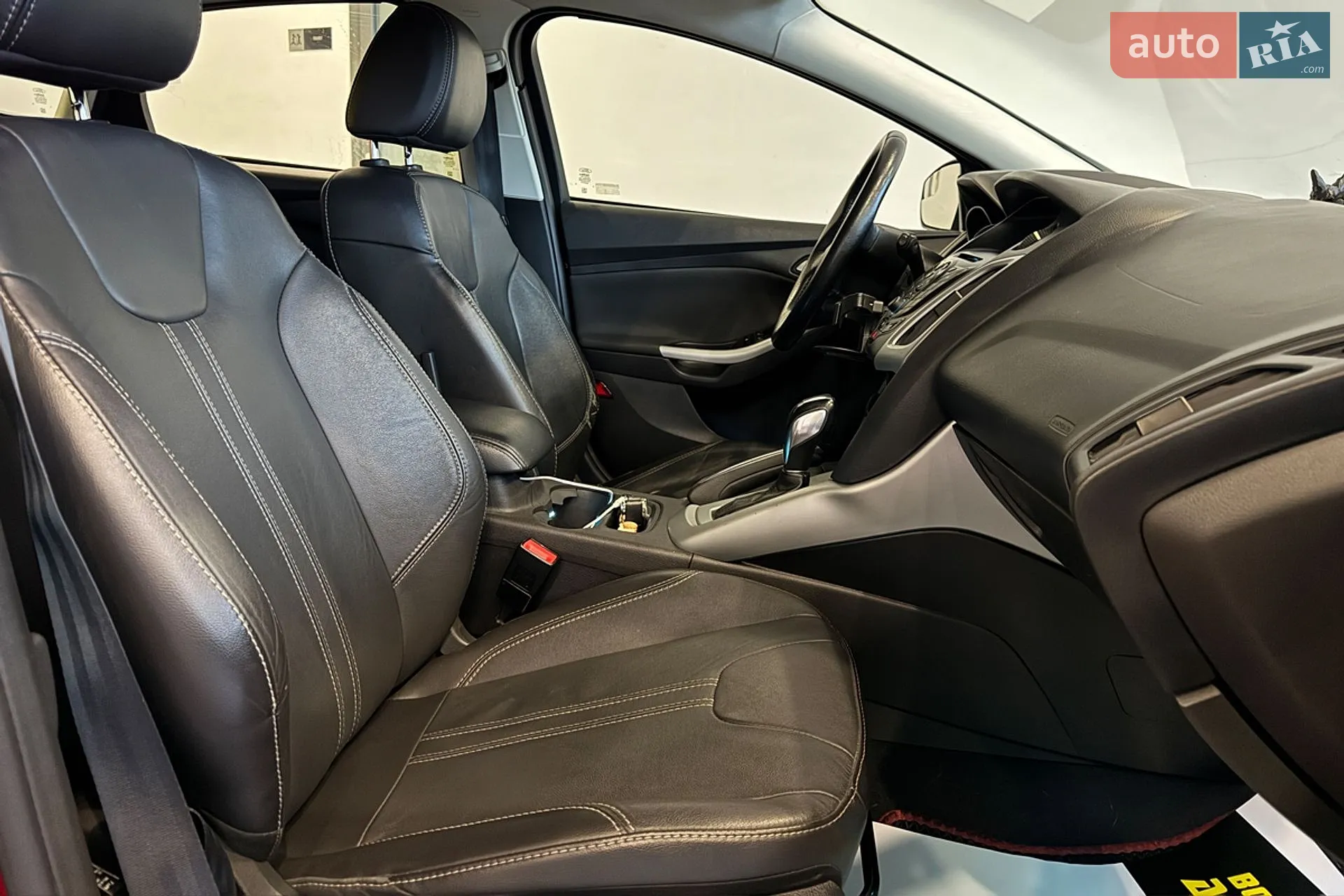 2013 Ford Focus - мініатюра 19