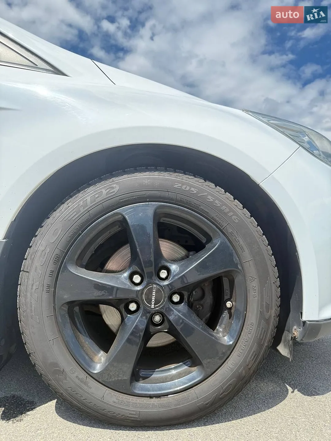 2013 Ford Focus - мініатюра 19