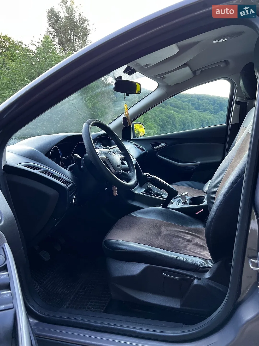 2012 Ford Focus - мініатюра 7