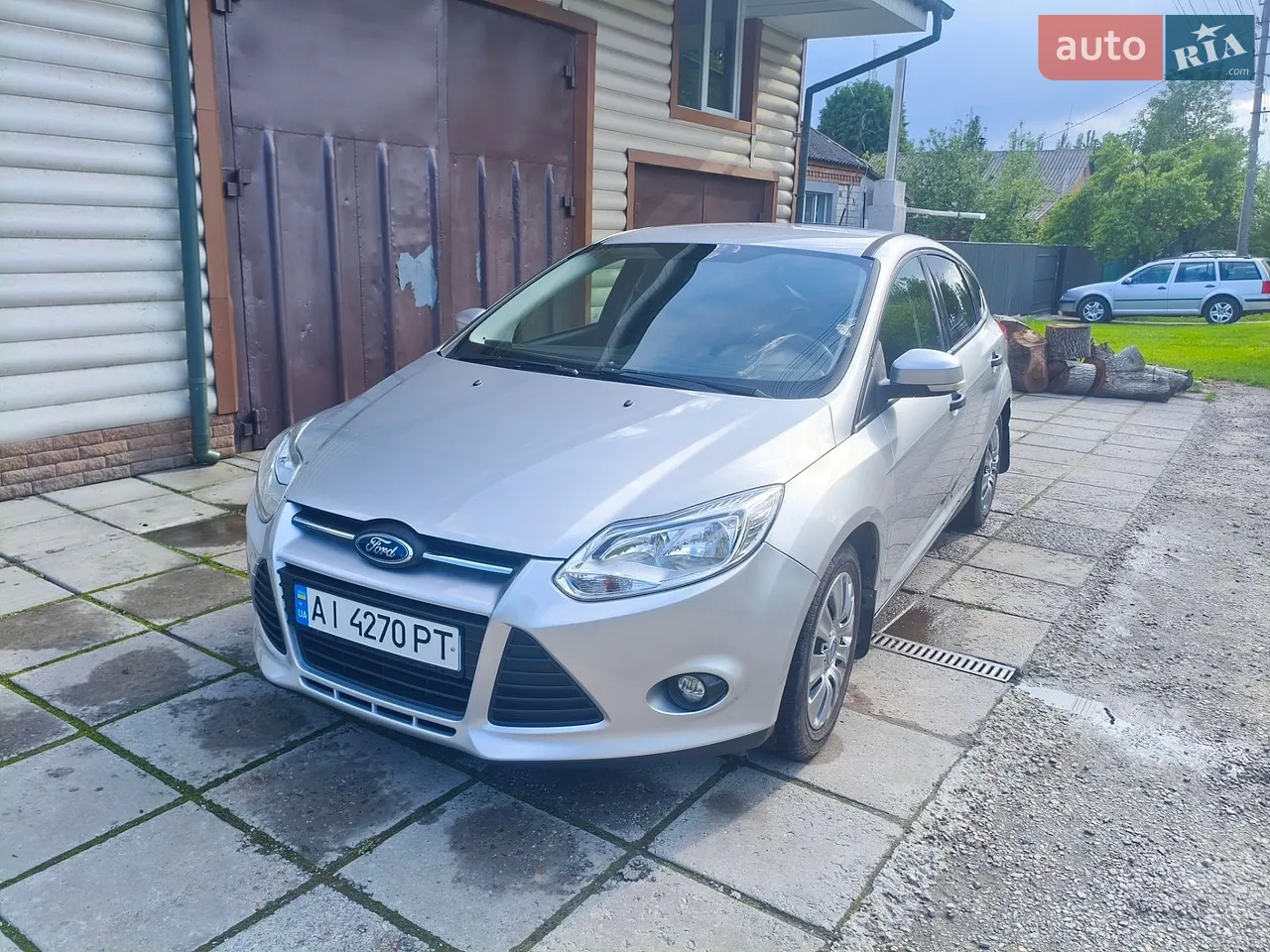 2012 Ford Focus - мініатюра 19