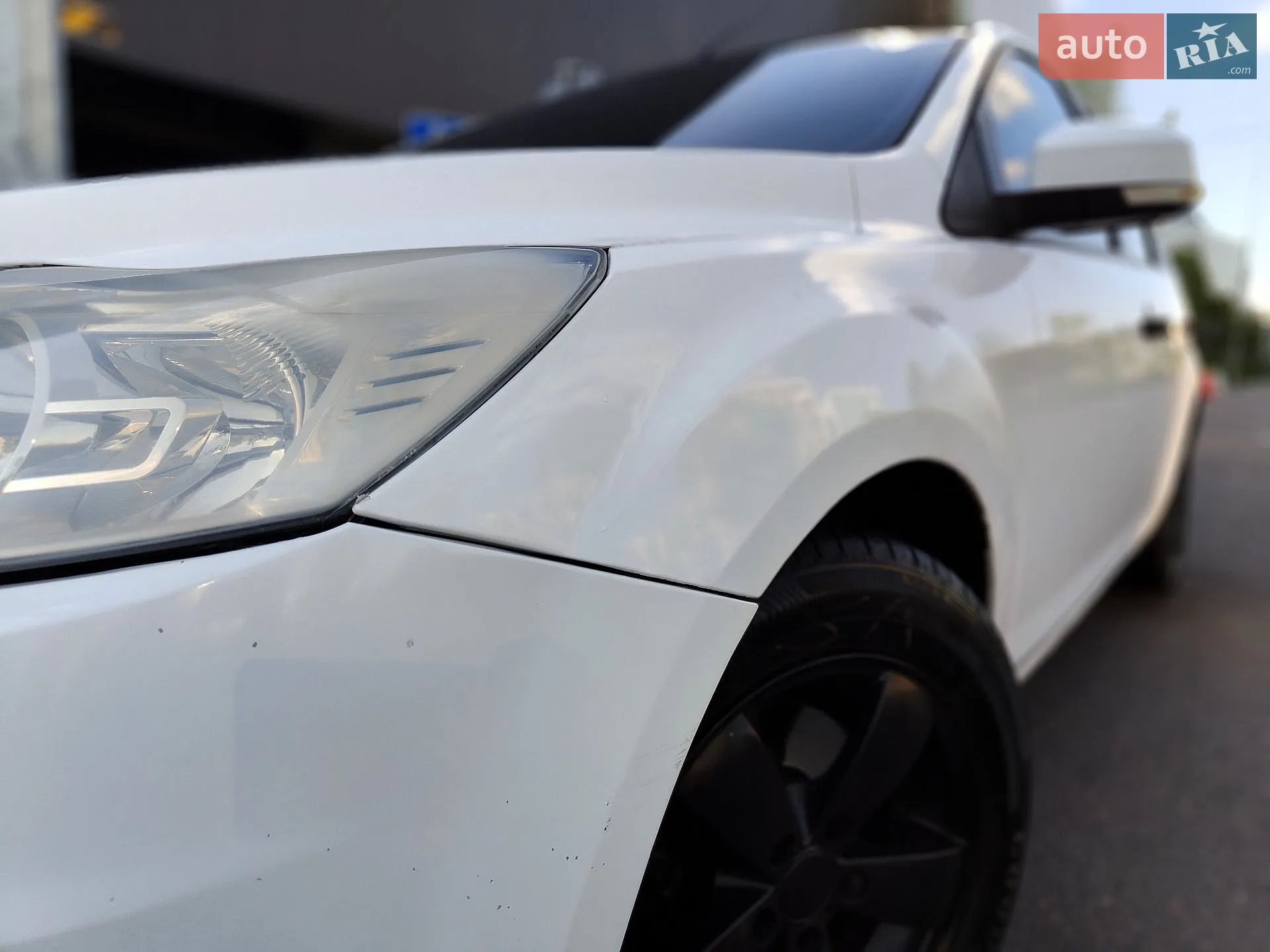 2011 Ford Focus - мініатюра 3