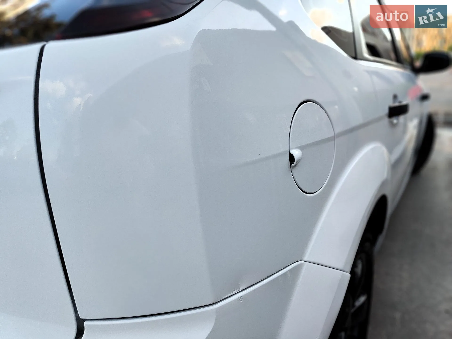 2011 Ford Focus - мініатюра 20